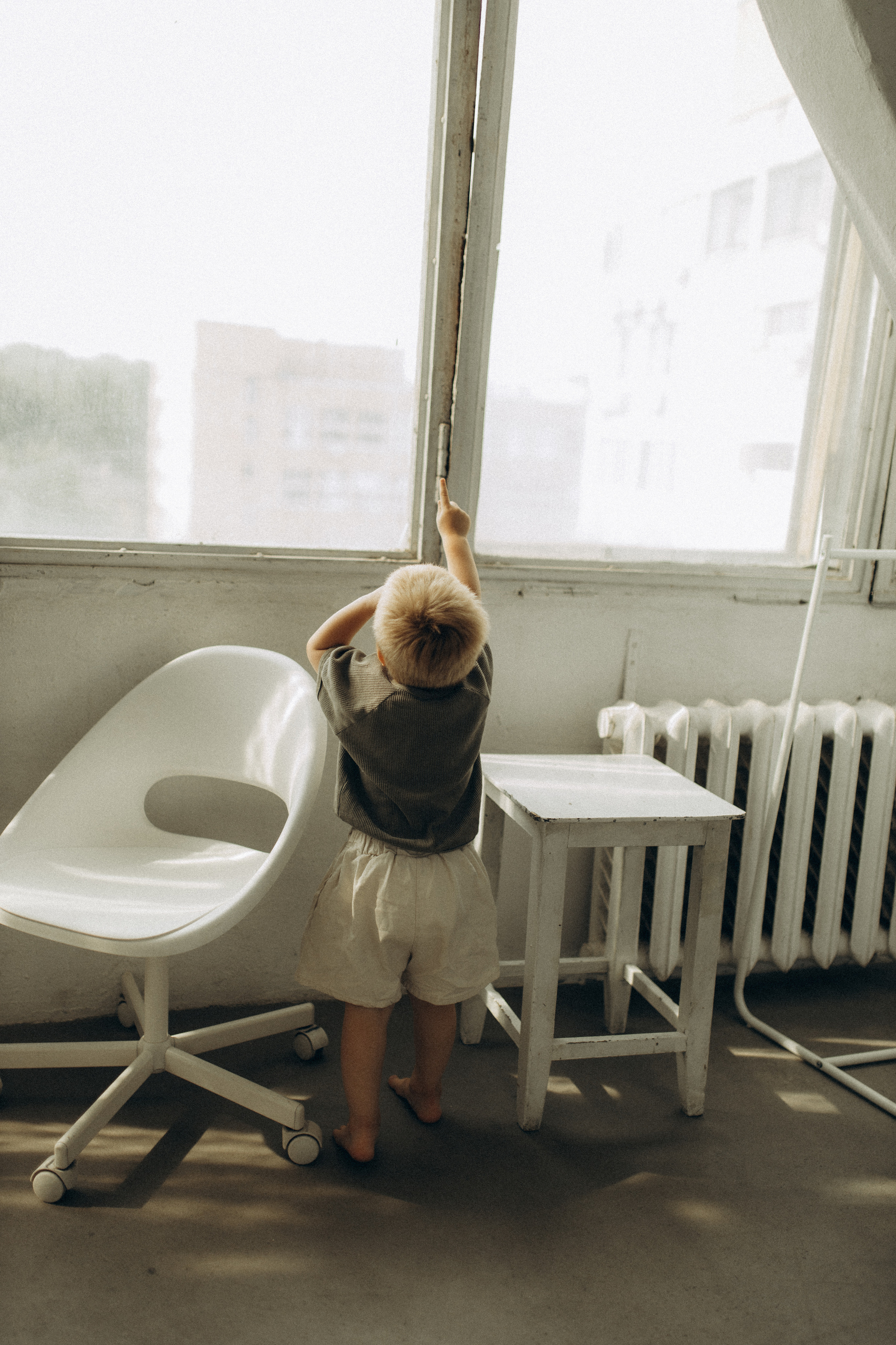 Маша, Рома, Мирон, Софийка, Марк. Семейный фотограф Оля Гладченко