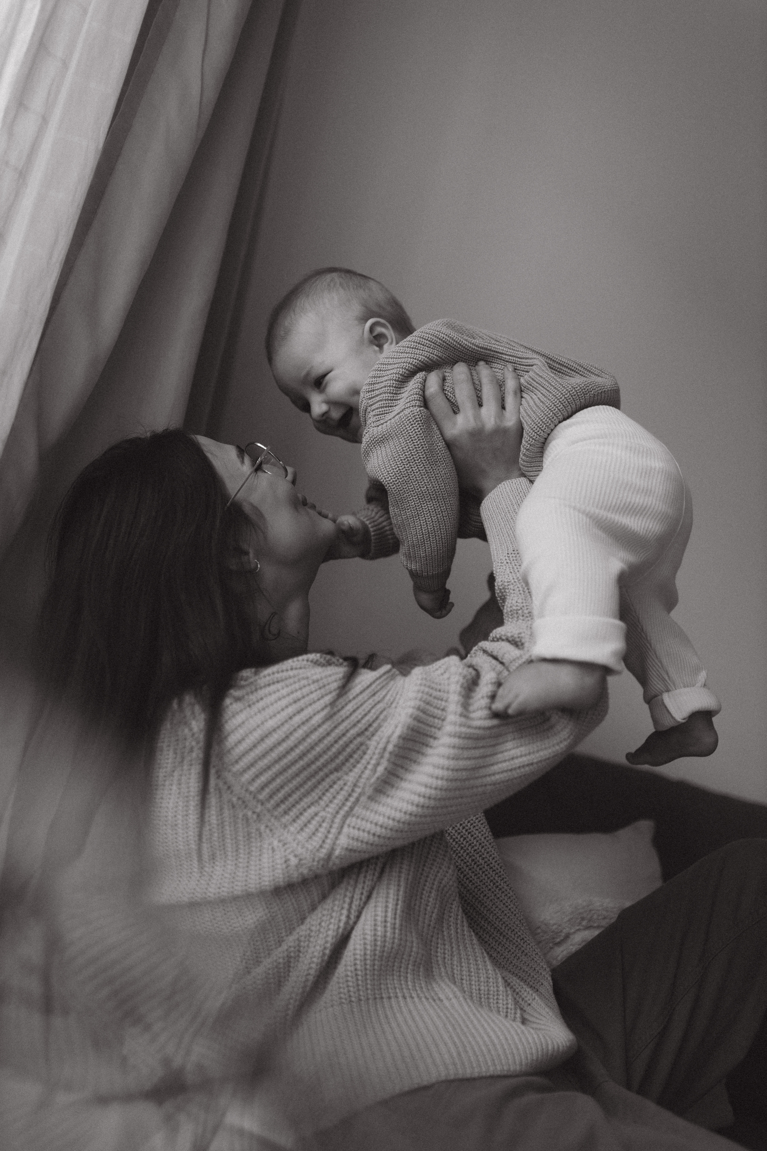 Алена, Марк. Семейный фотограф Оля Гладченко