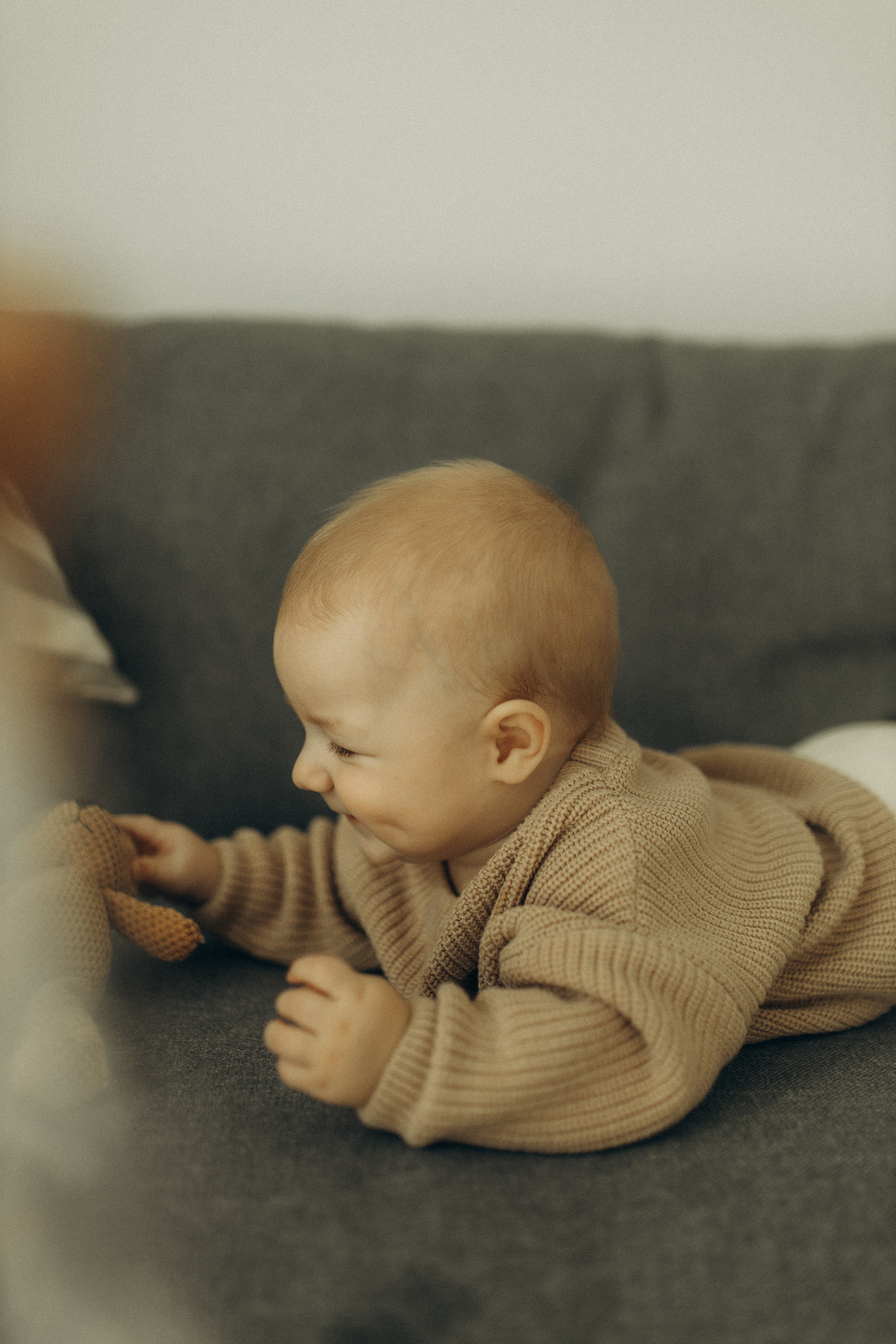 Алена, Марк. Семейный фотограф Оля Гладченко