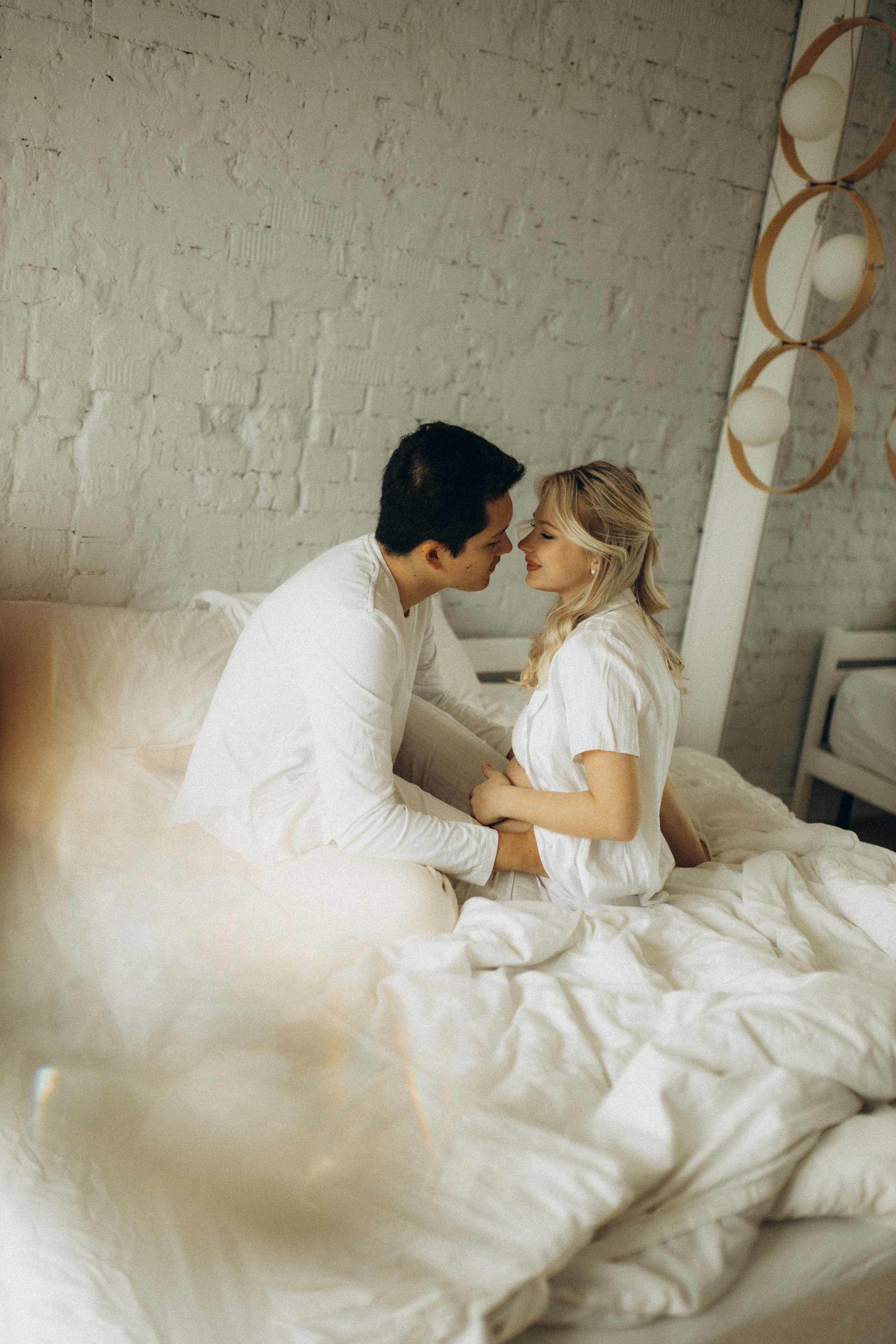 Лиза, Олег. Семейный фотограф Оля Гладченко