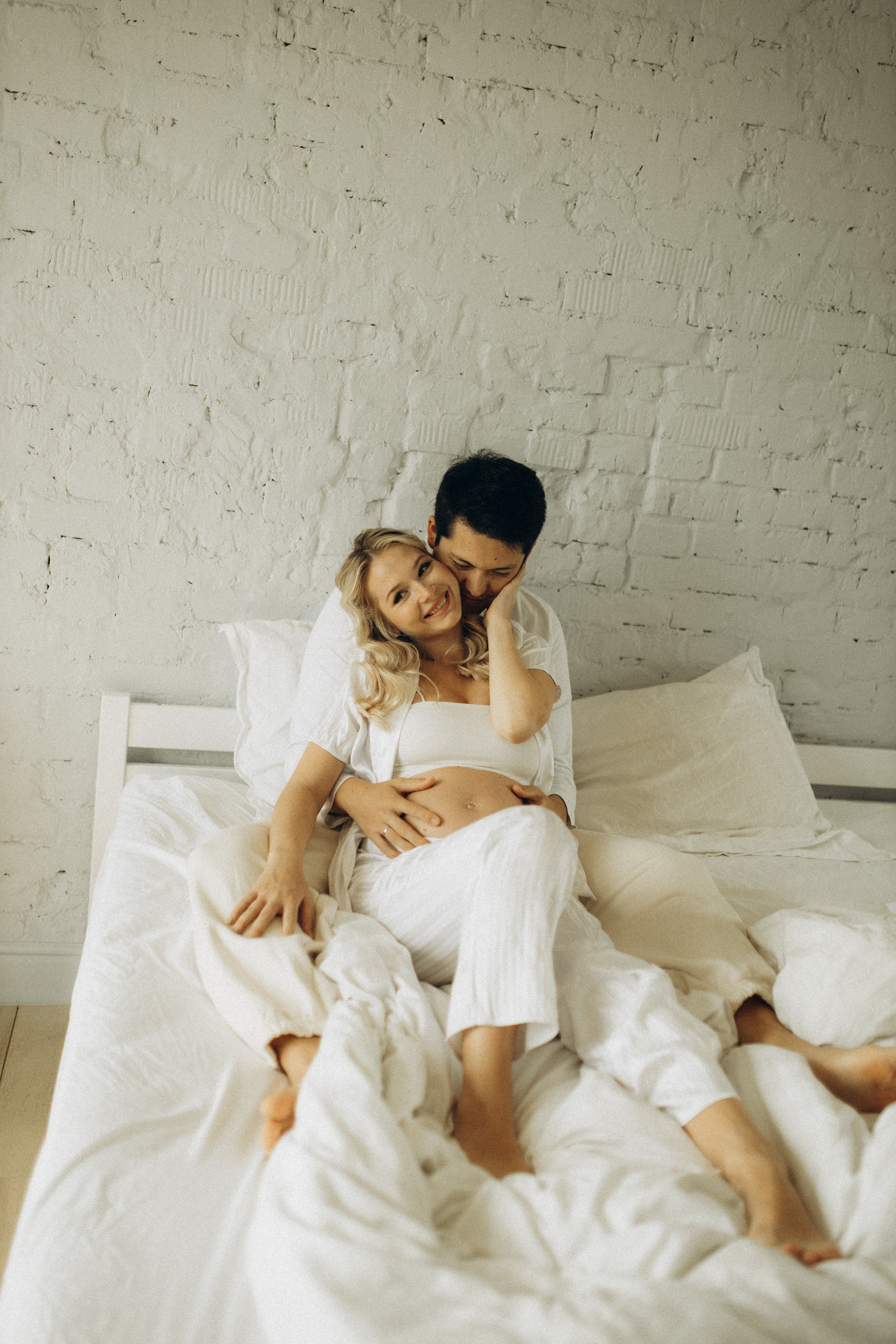 Лиза, Олег. Семейный фотограф Оля Гладченко