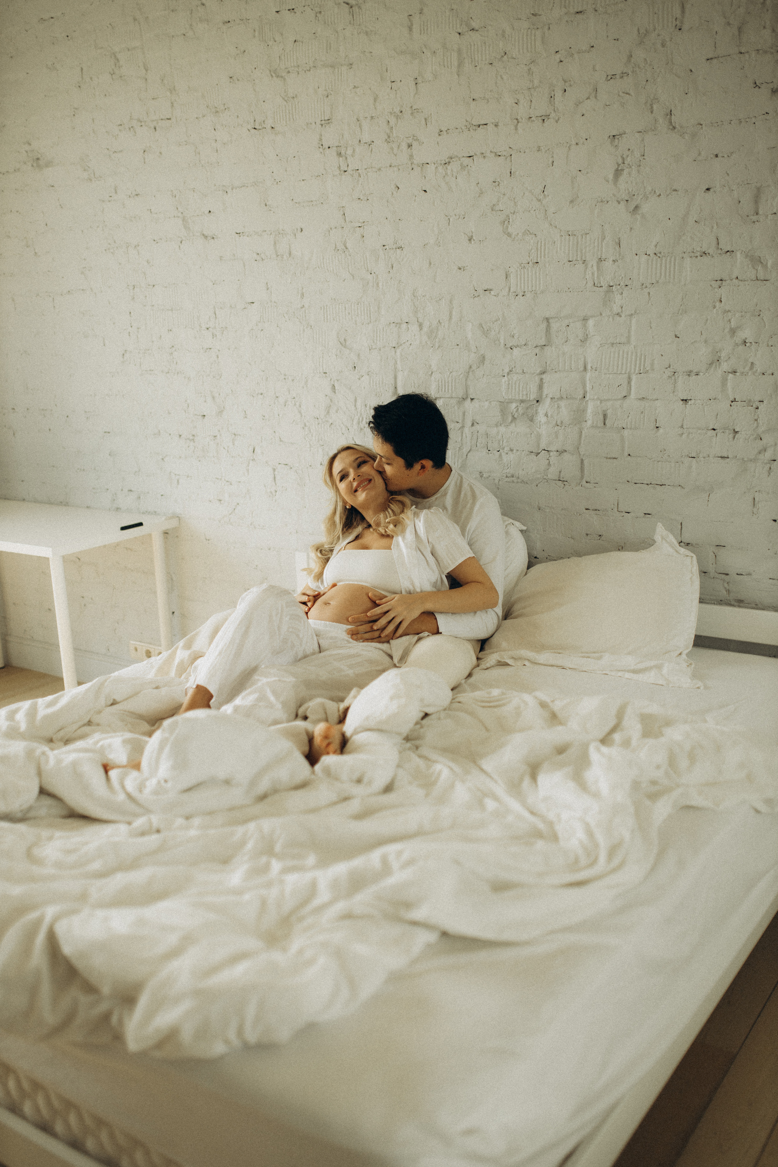 Лиза, Олег. Семейный фотограф Оля Гладченко