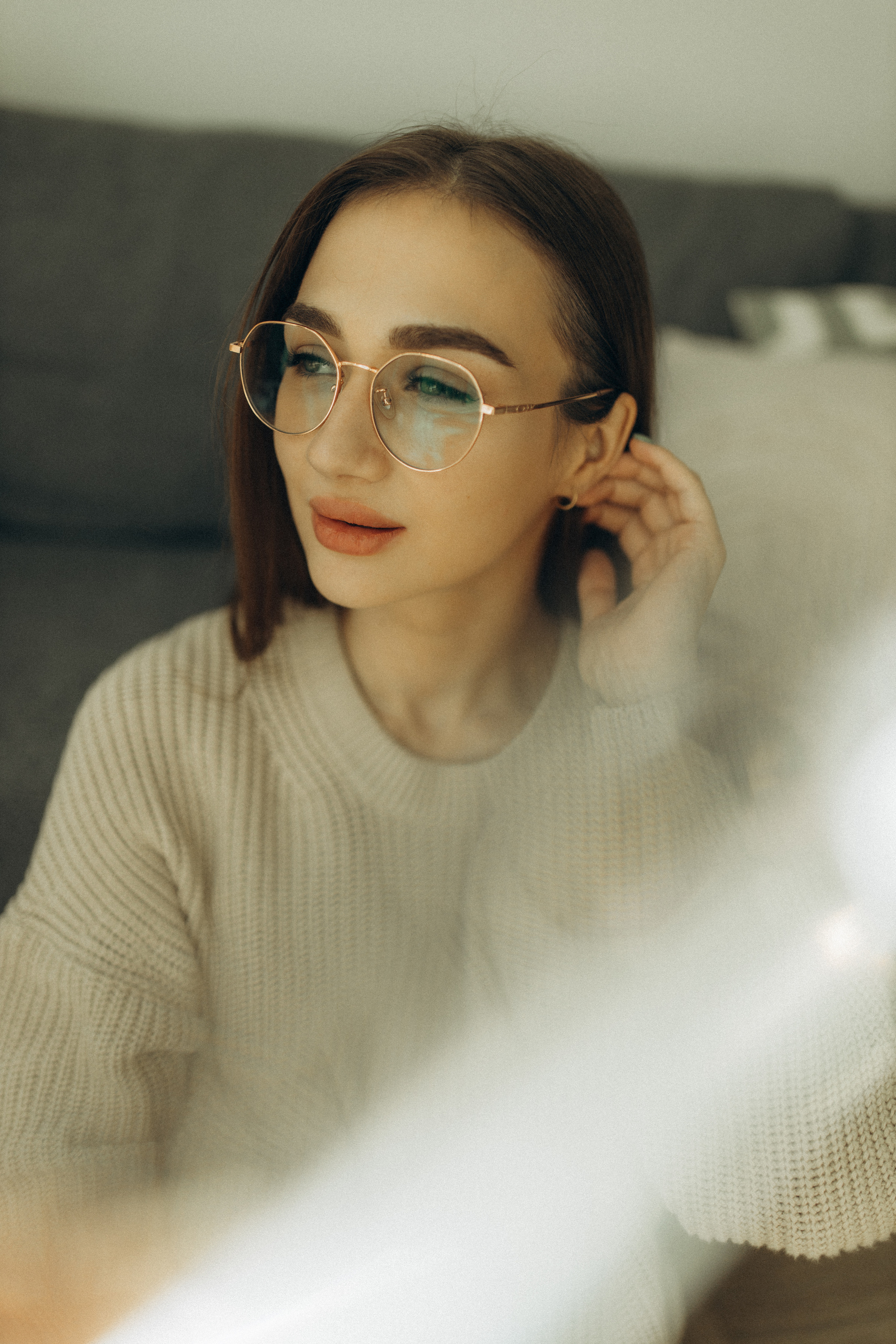 Алена, Марк. Семейный фотограф Оля Гладченко