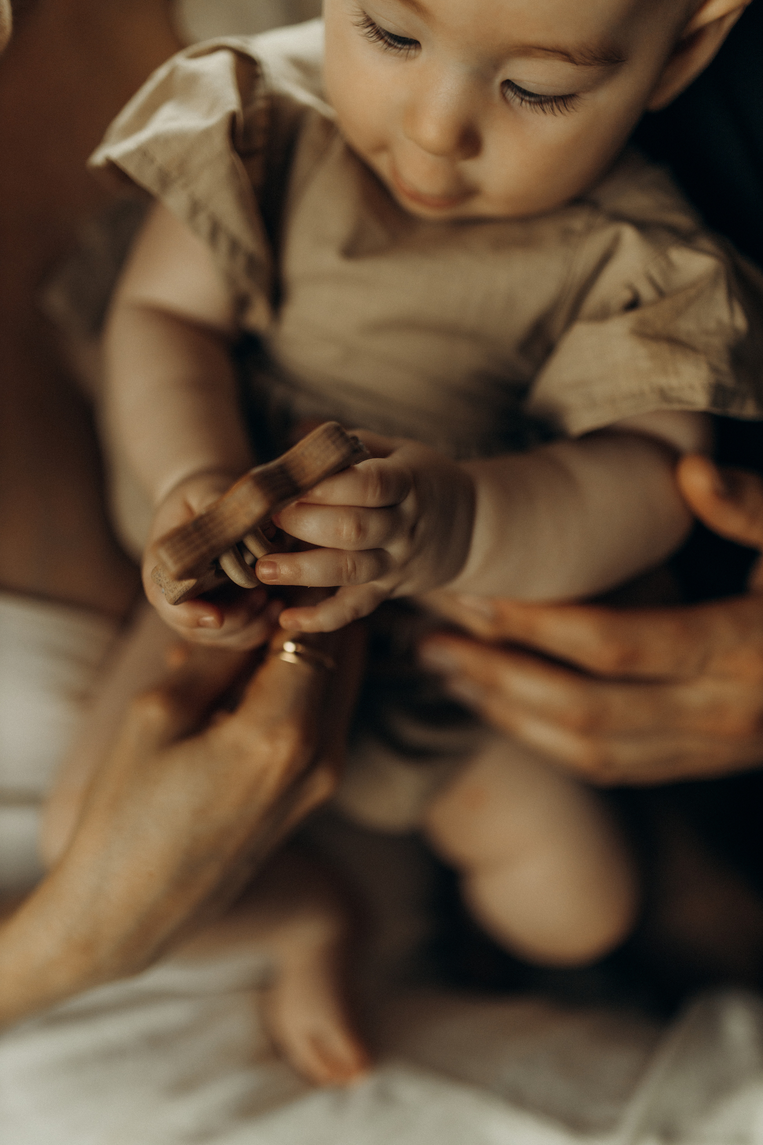 Настя, Оливия, Антон. Семейный фотограф Оля Гладченко