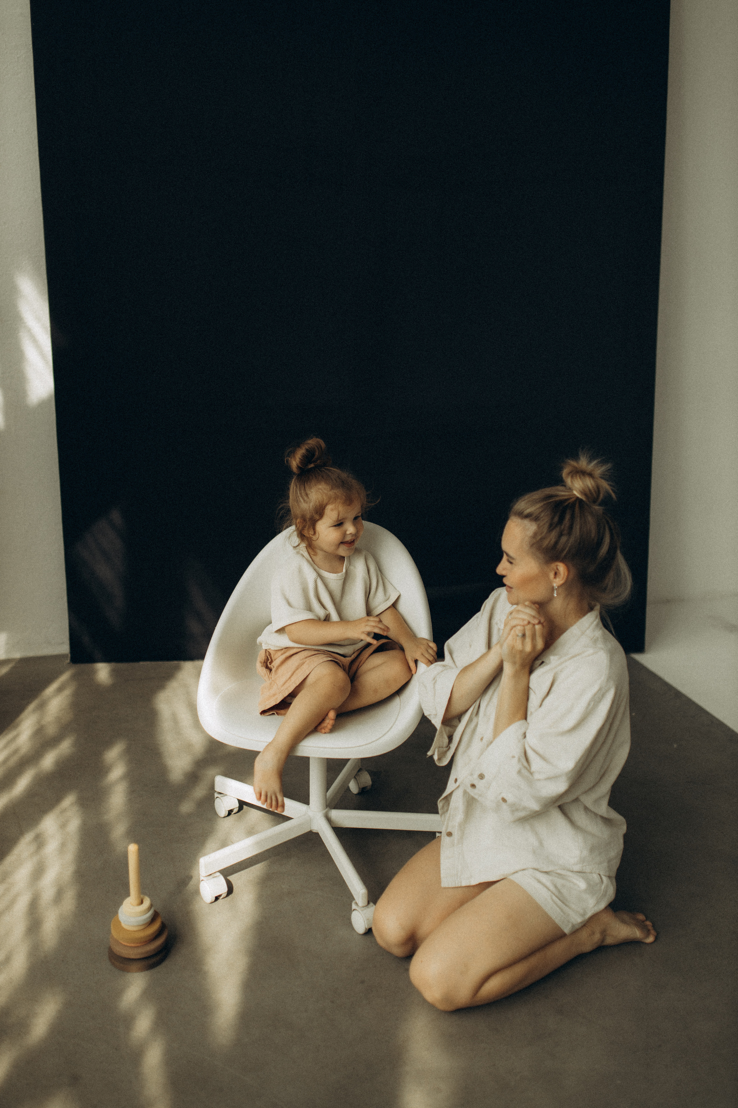 Маша, Рома, Мирон, Софийка, Марк. Семейный фотограф Оля Гладченко