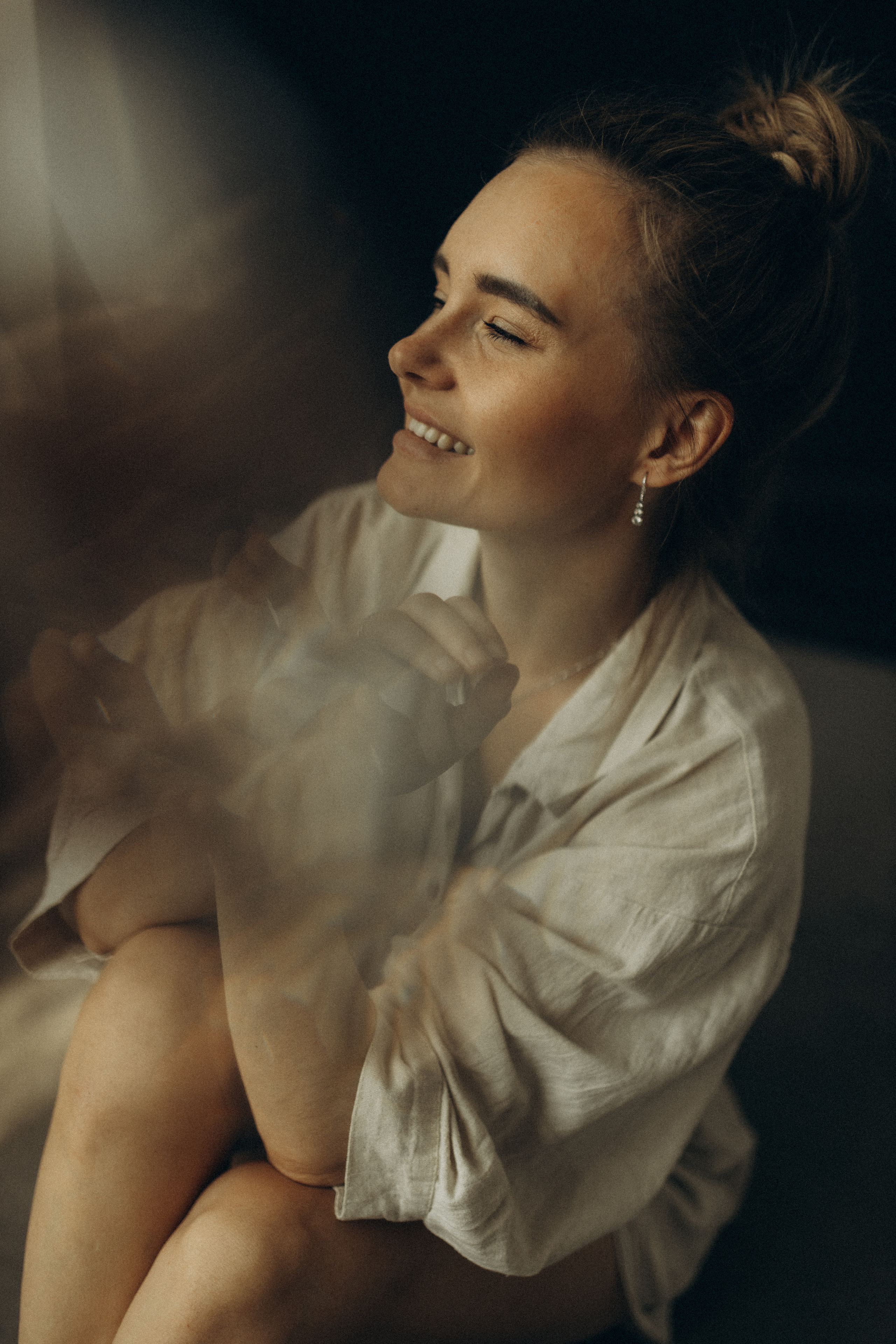 Маша, Рома, Мирон, Софийка, Марк. Семейный фотограф Оля Гладченко