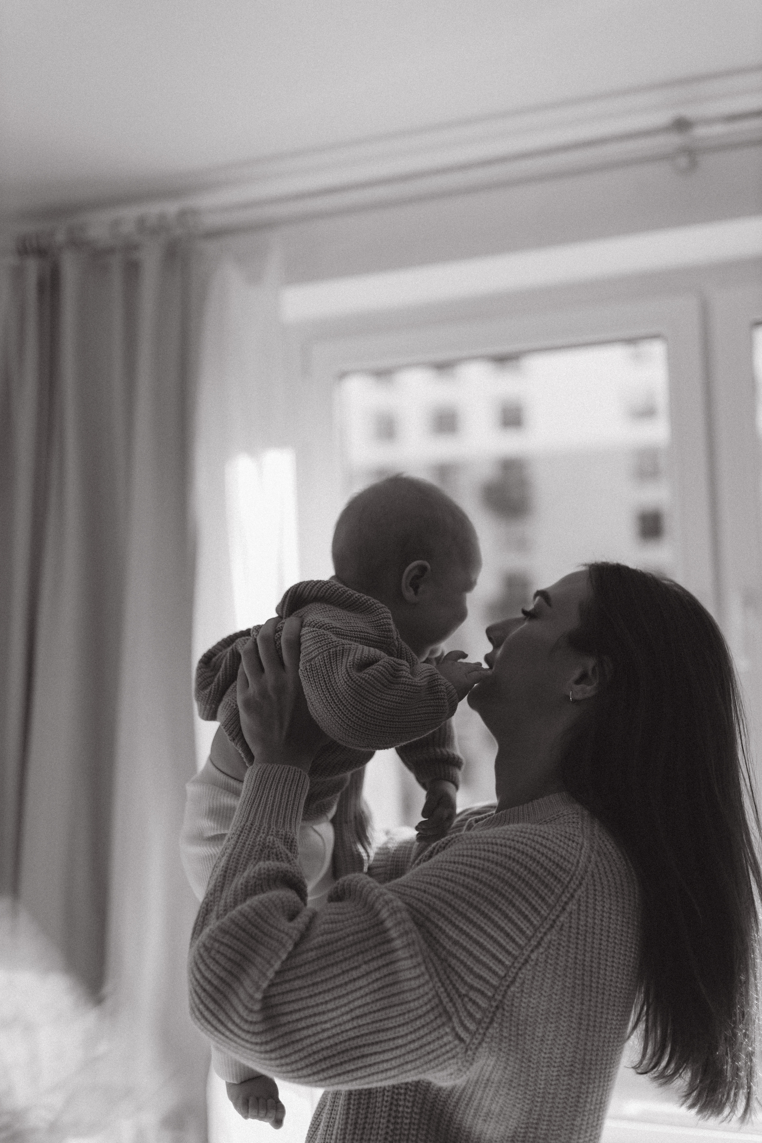 Алена, Марк. Семейный фотограф Оля Гладченко