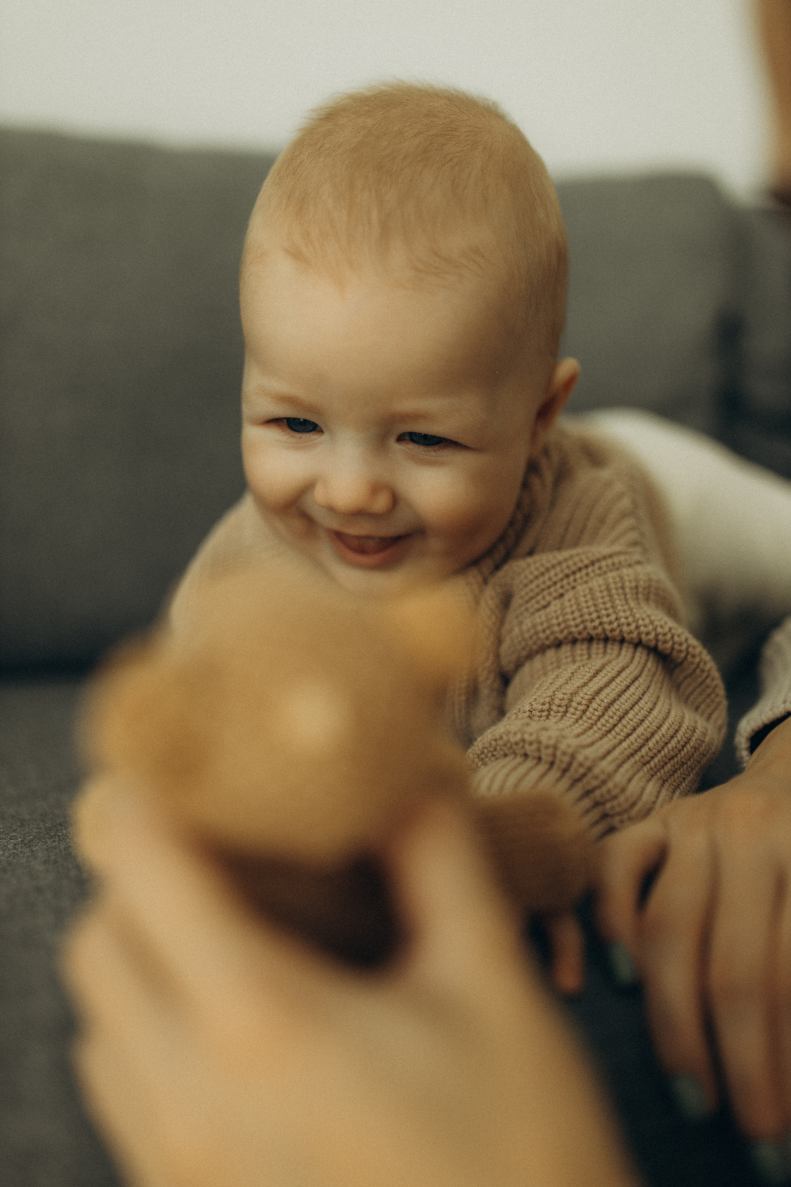 Алена, Марк. Семейный фотограф Оля Гладченко