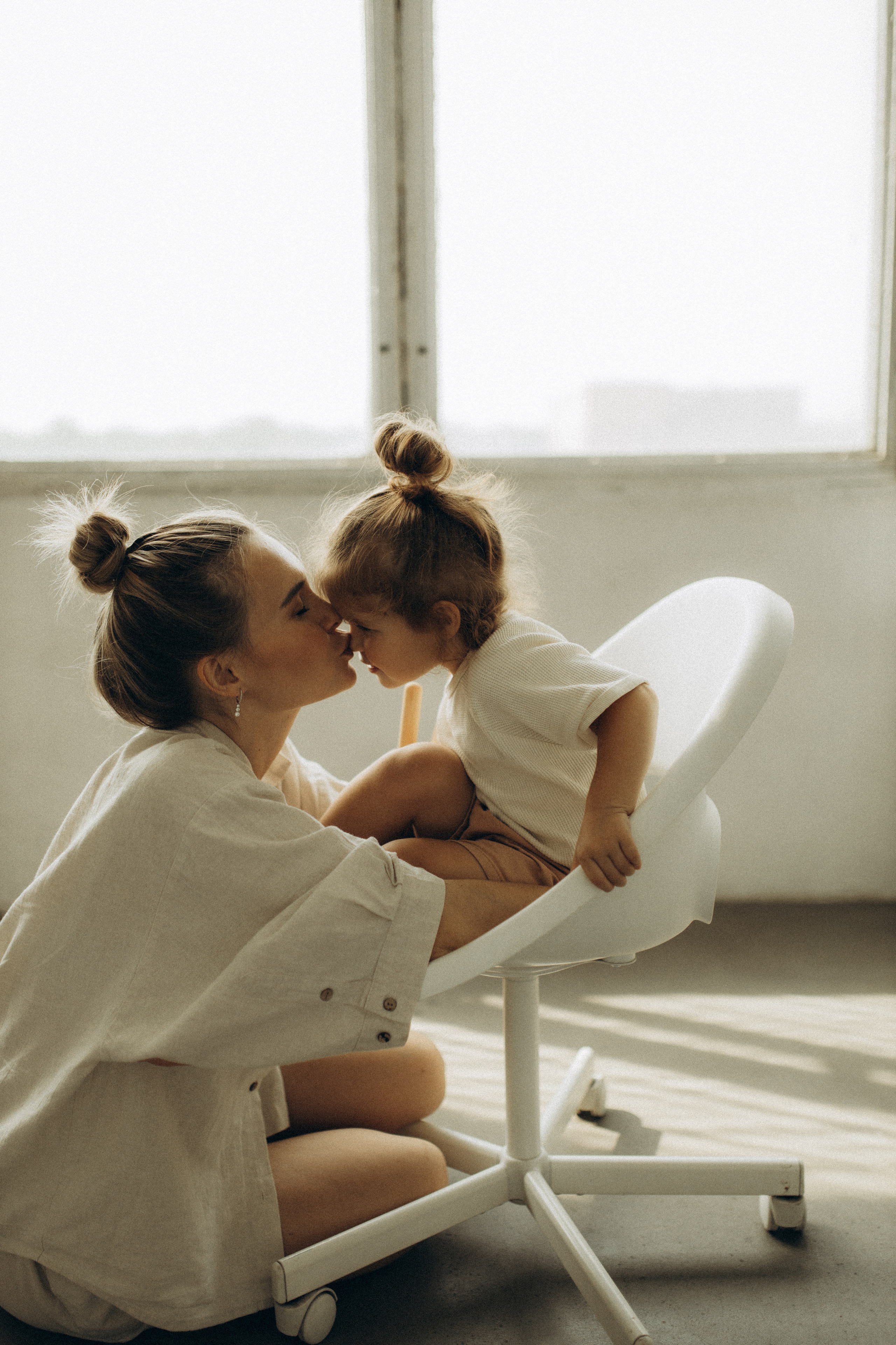 Маша, Рома, Мирон, Софийка, Марк. Семейный фотограф Оля Гладченко