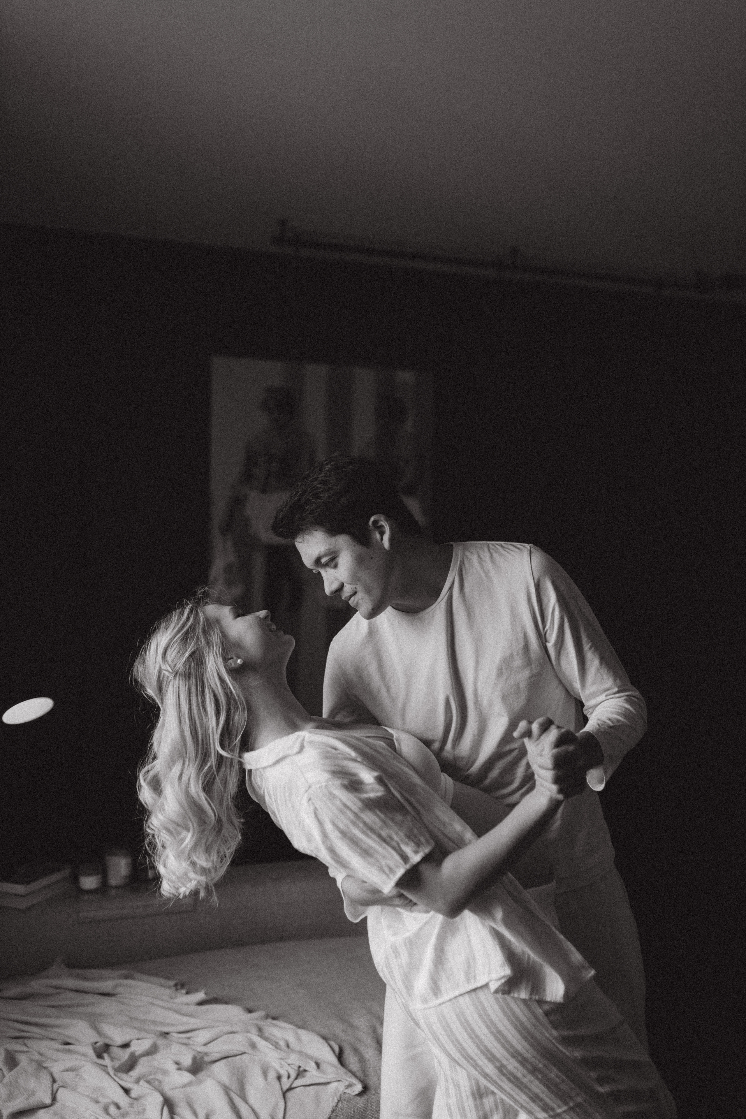 Лиза, Олег. Семейный фотограф Оля Гладченко