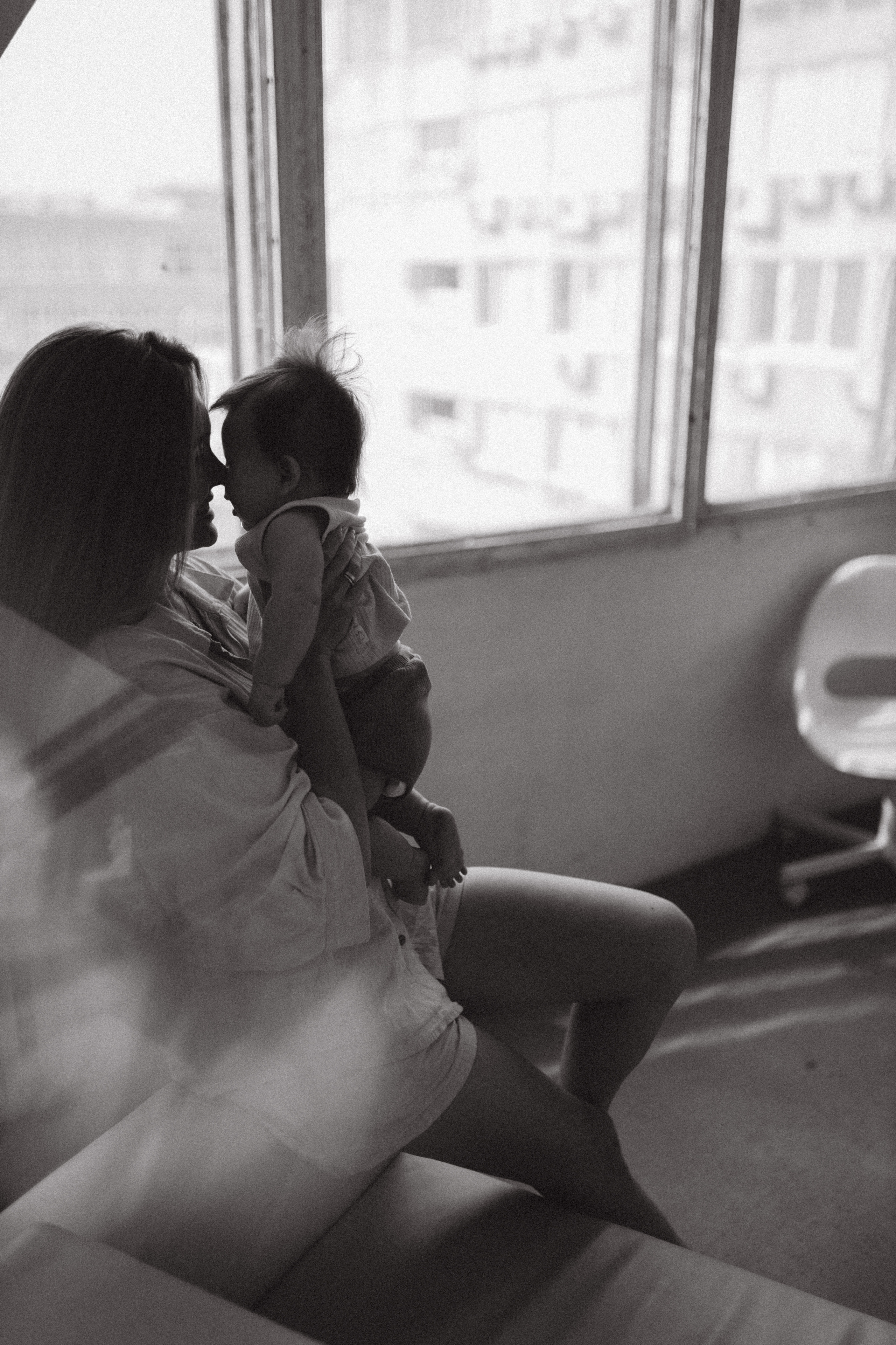 Маша, Рома, Мирон, Софийка, Марк. Семейный фотограф Оля Гладченко