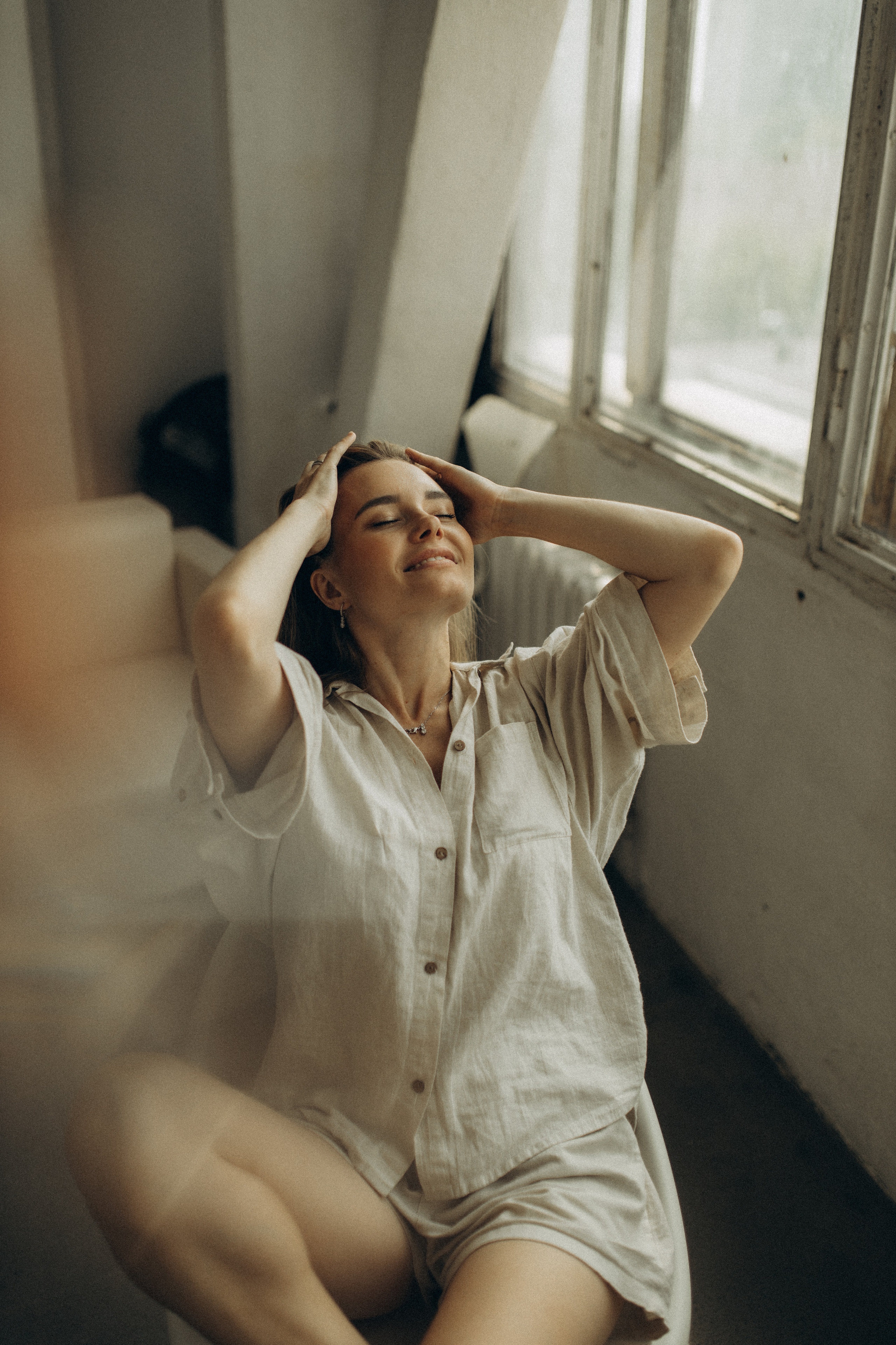 Маша, Рома, Мирон, Софийка, Марк. Семейный фотограф Оля Гладченко