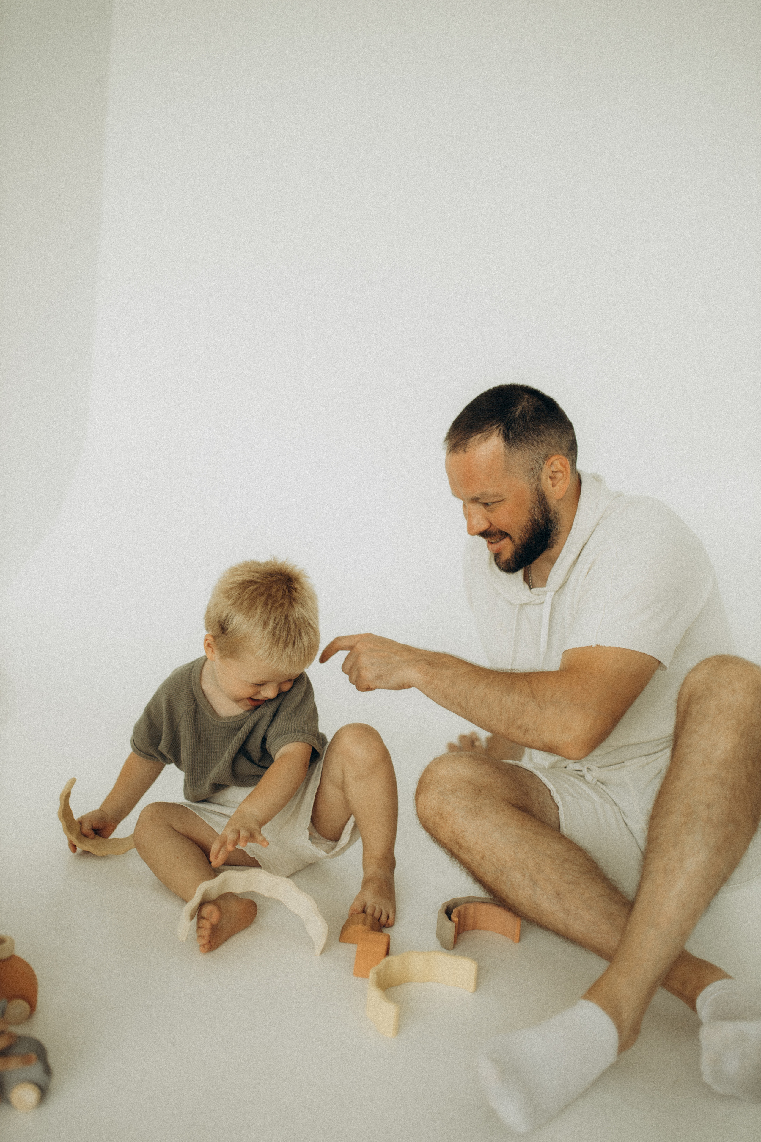 Маша, Рома, Мирон, Софийка, Марк. Семейный фотограф Оля Гладченко