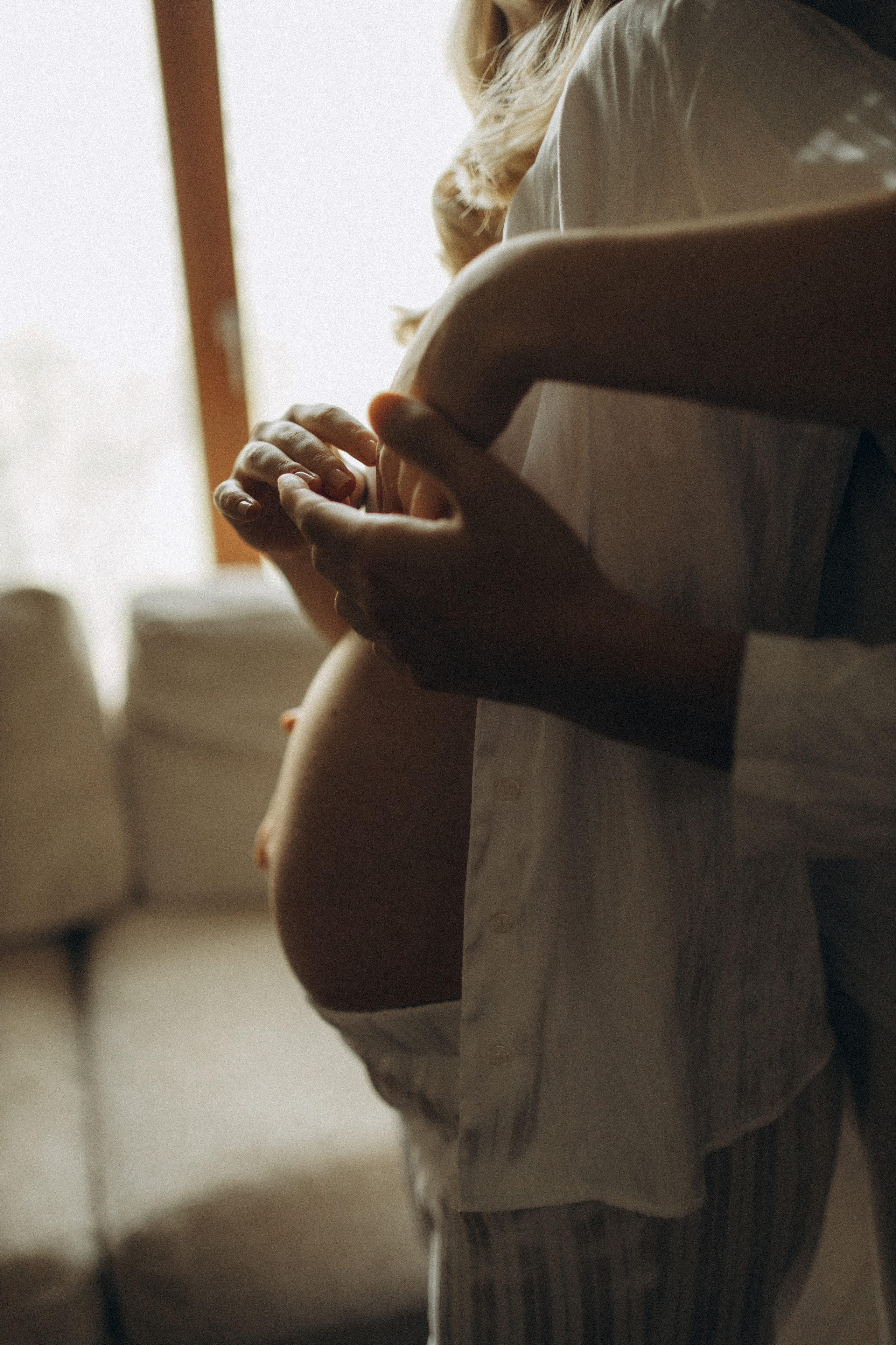 Лиза, Олег. Семейный фотограф Оля Гладченко