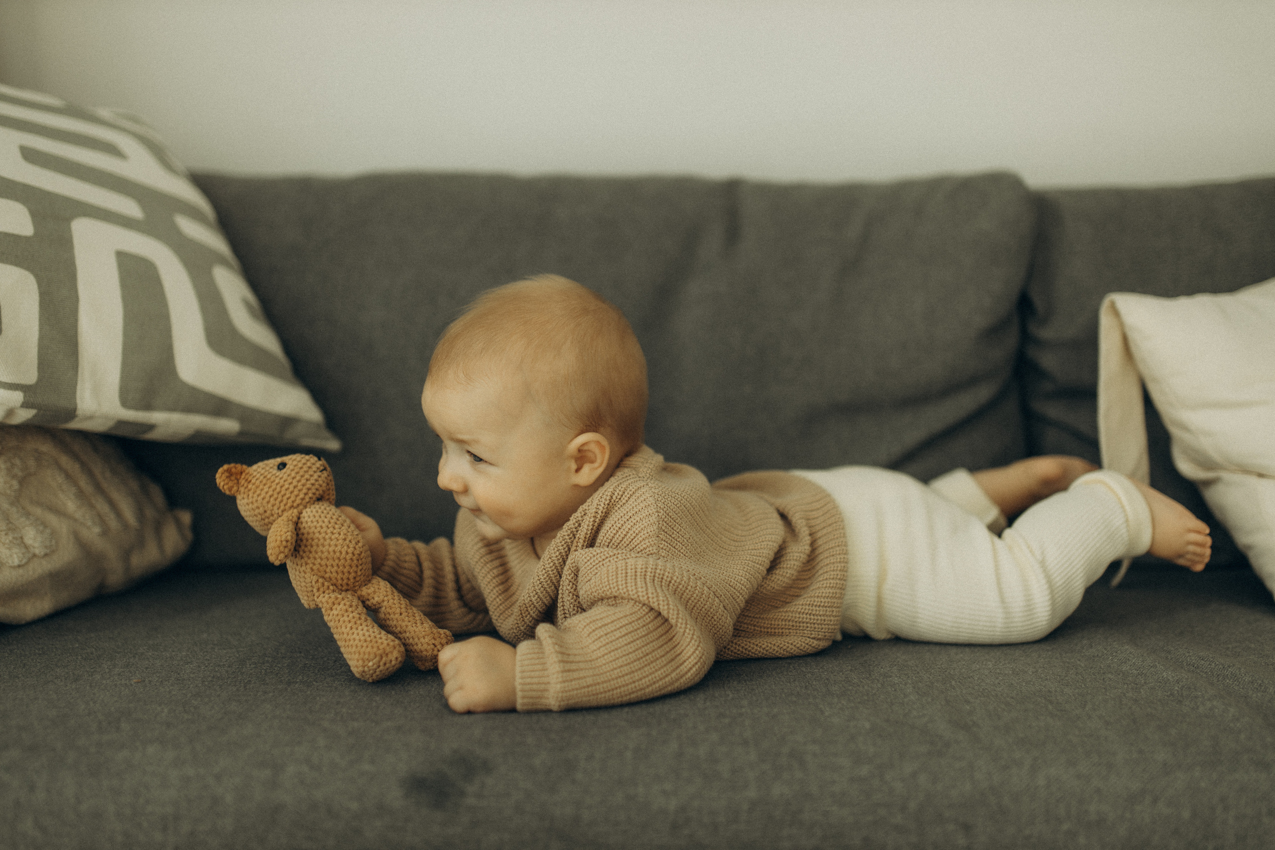 Алена, Марк. Семейный фотограф Оля Гладченко