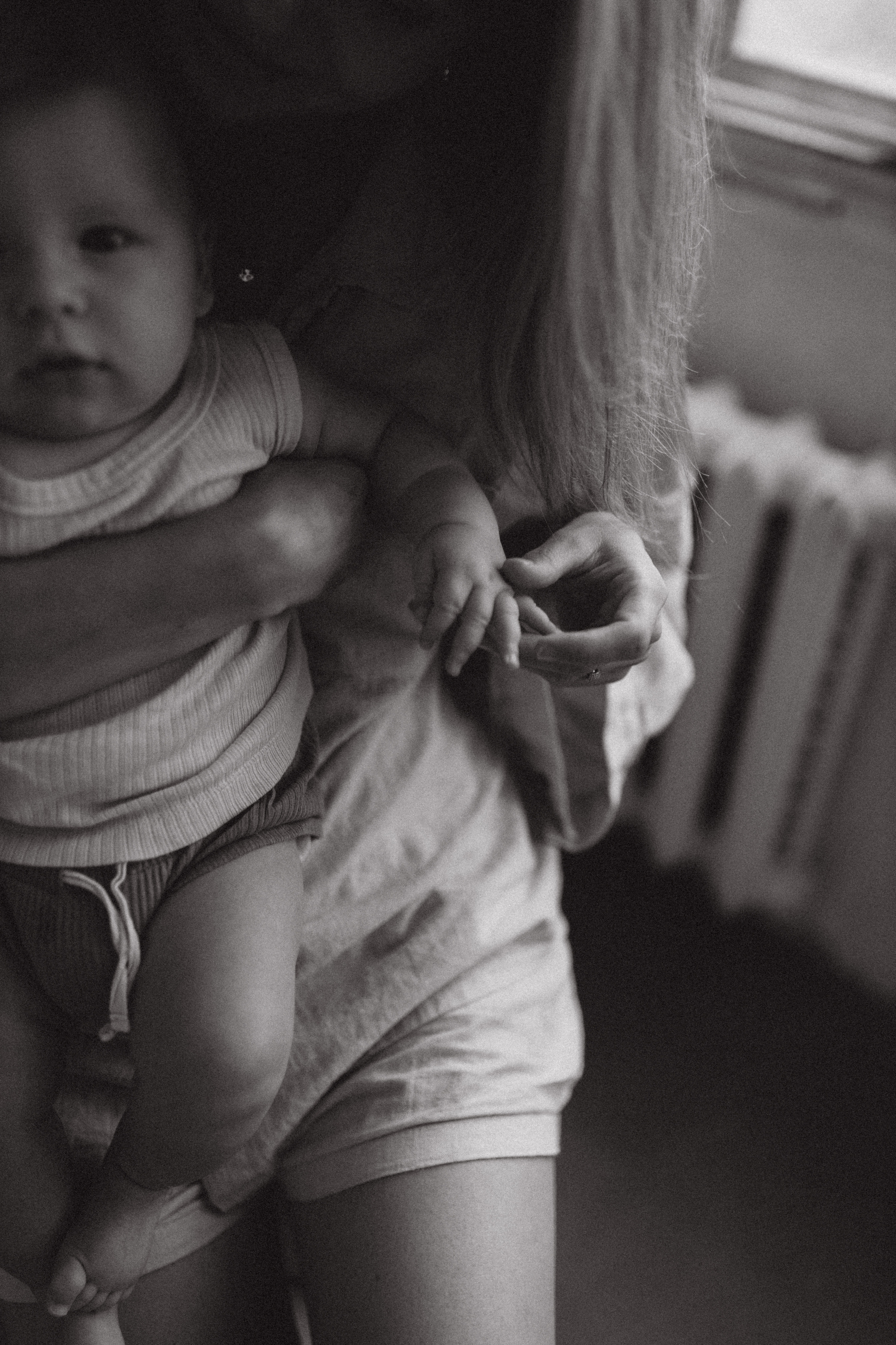 Маша, Рома, Мирон, Софийка, Марк. Семейный фотограф Оля Гладченко