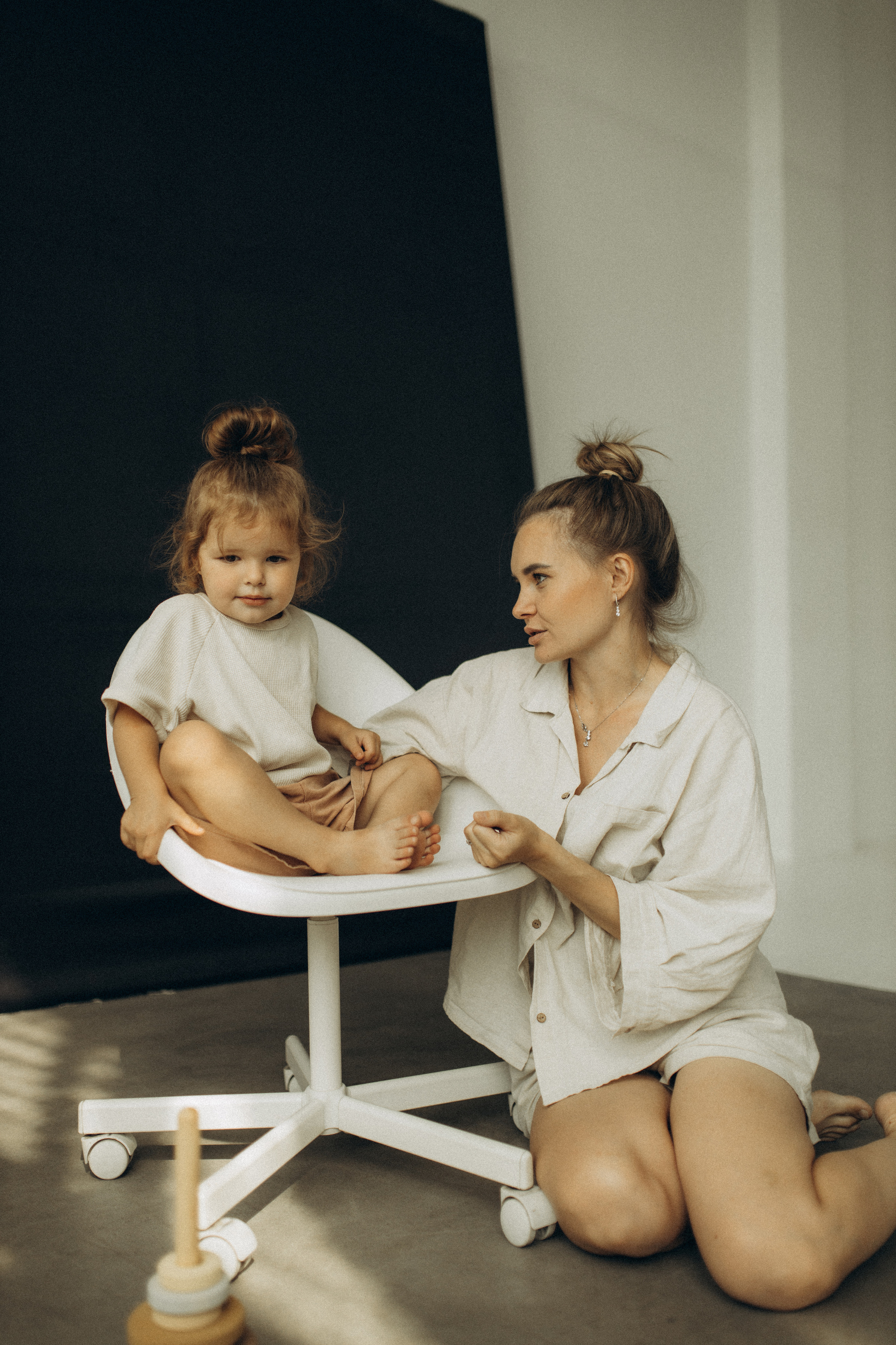 Маша, Рома, Мирон, Софийка, Марк. Семейный фотограф Оля Гладченко