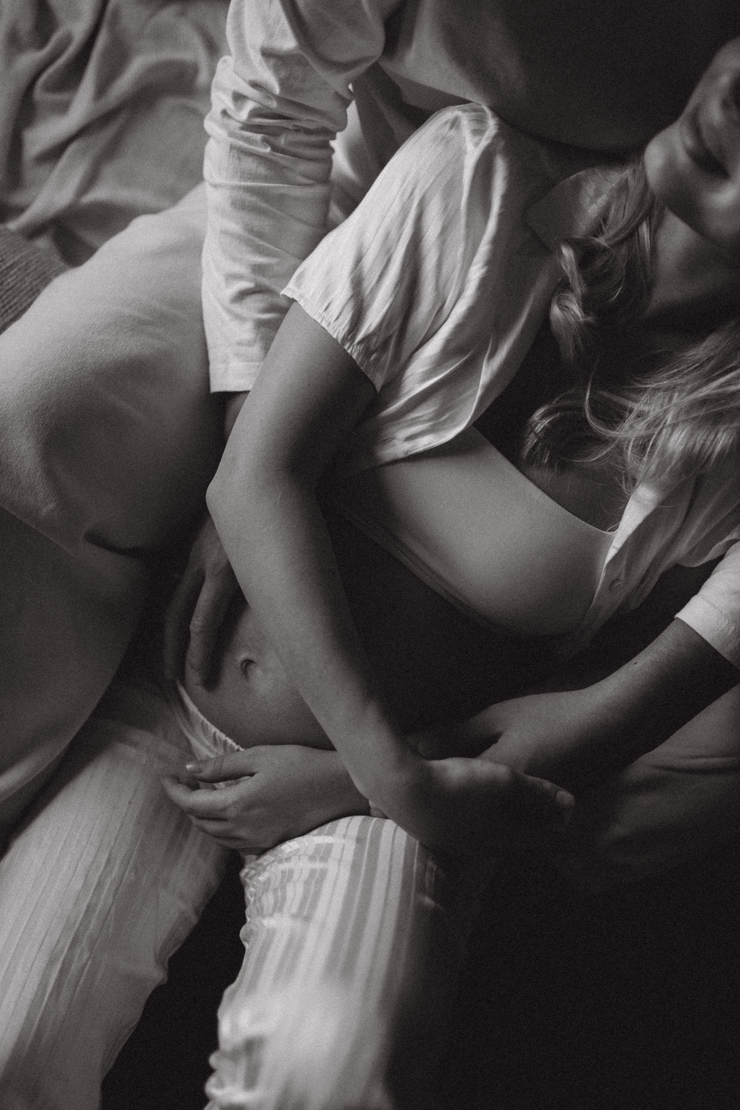 Лиза, Олег. Семейный фотограф Оля Гладченко