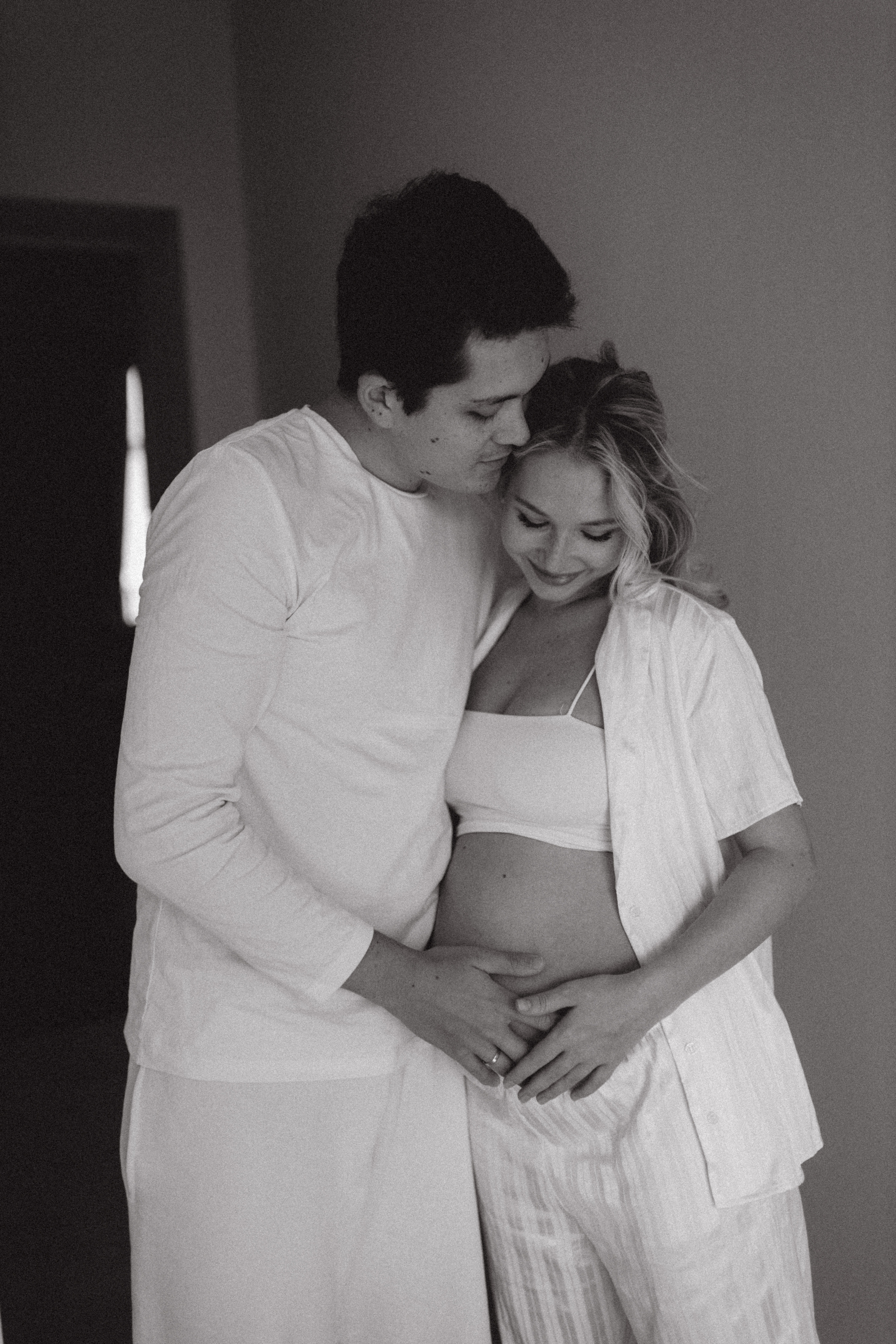 Лиза, Олег. Семейный фотограф Оля Гладченко