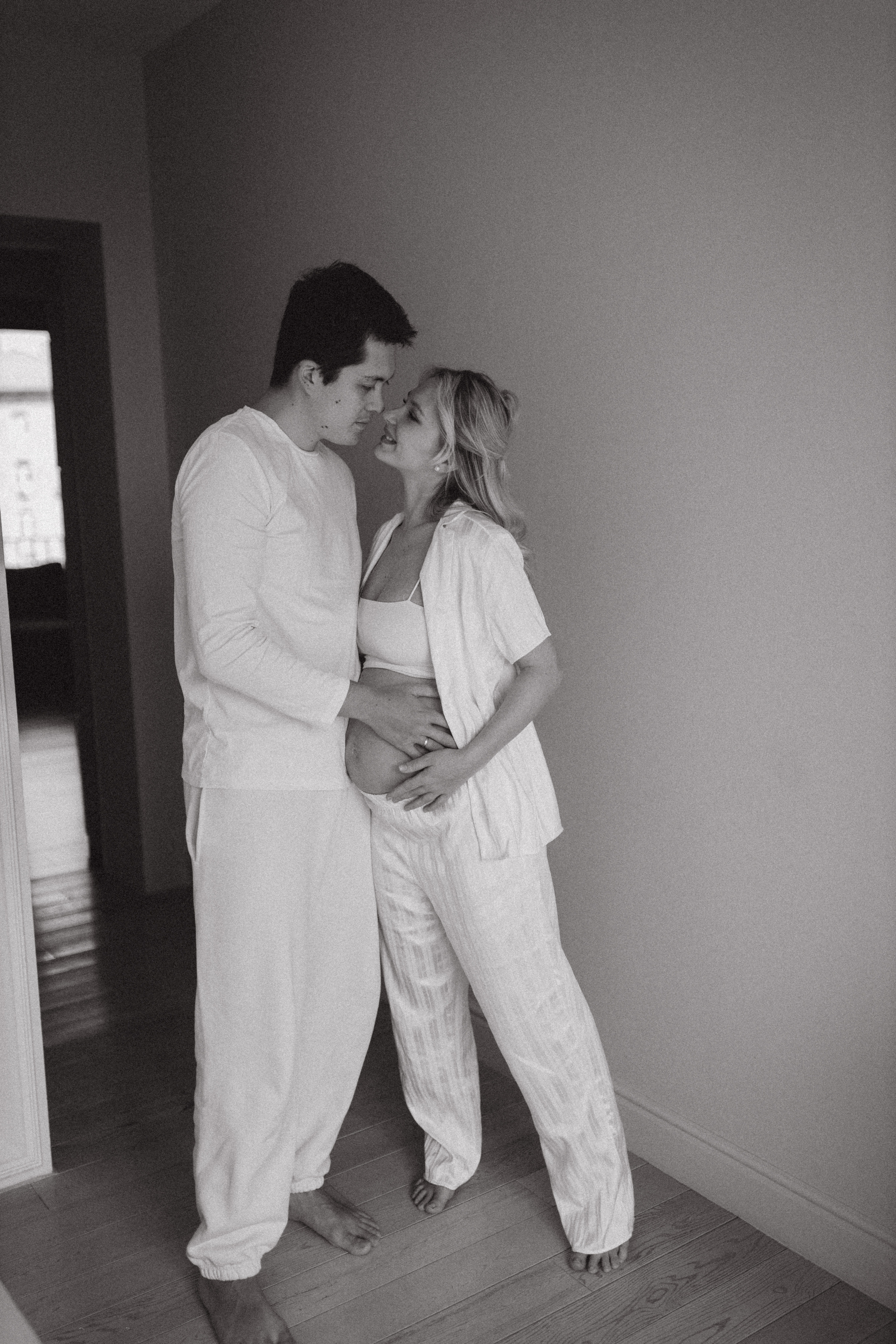 Лиза, Олег. Семейный фотограф Оля Гладченко