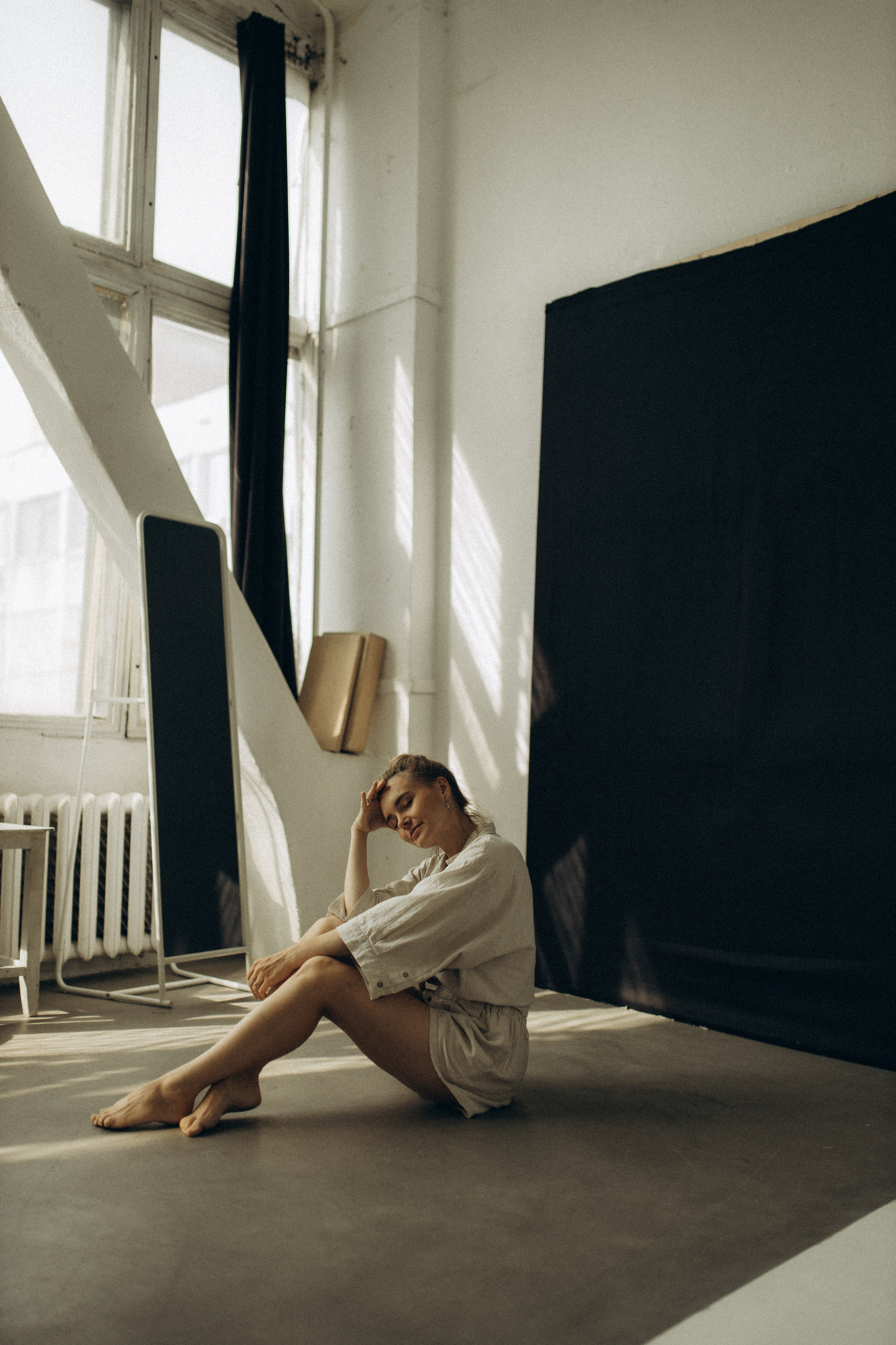 Маша, Рома, Мирон, Софийка, Марк. Семейный фотограф Оля Гладченко