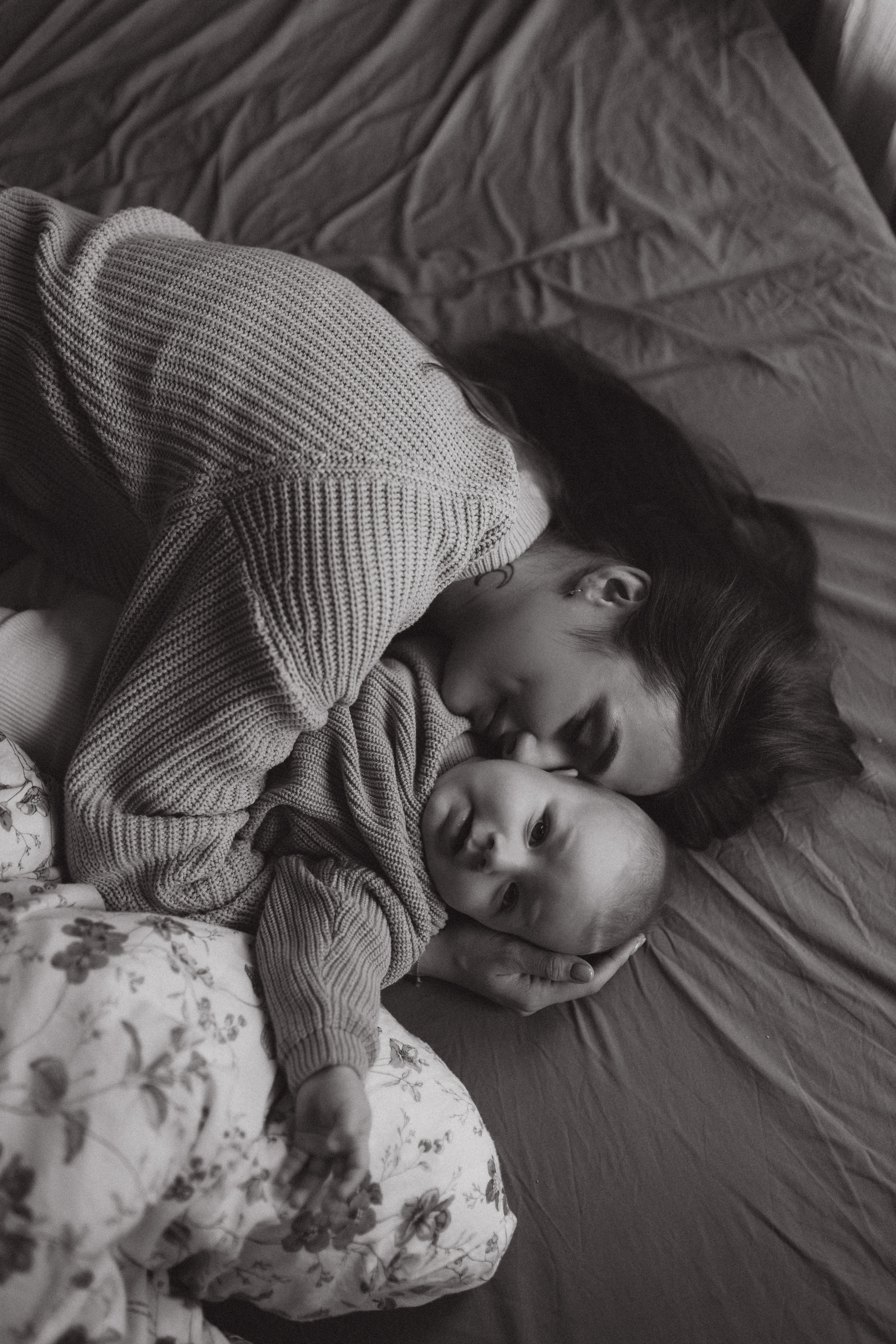 Алена, Марк. Семейный фотограф Оля Гладченко