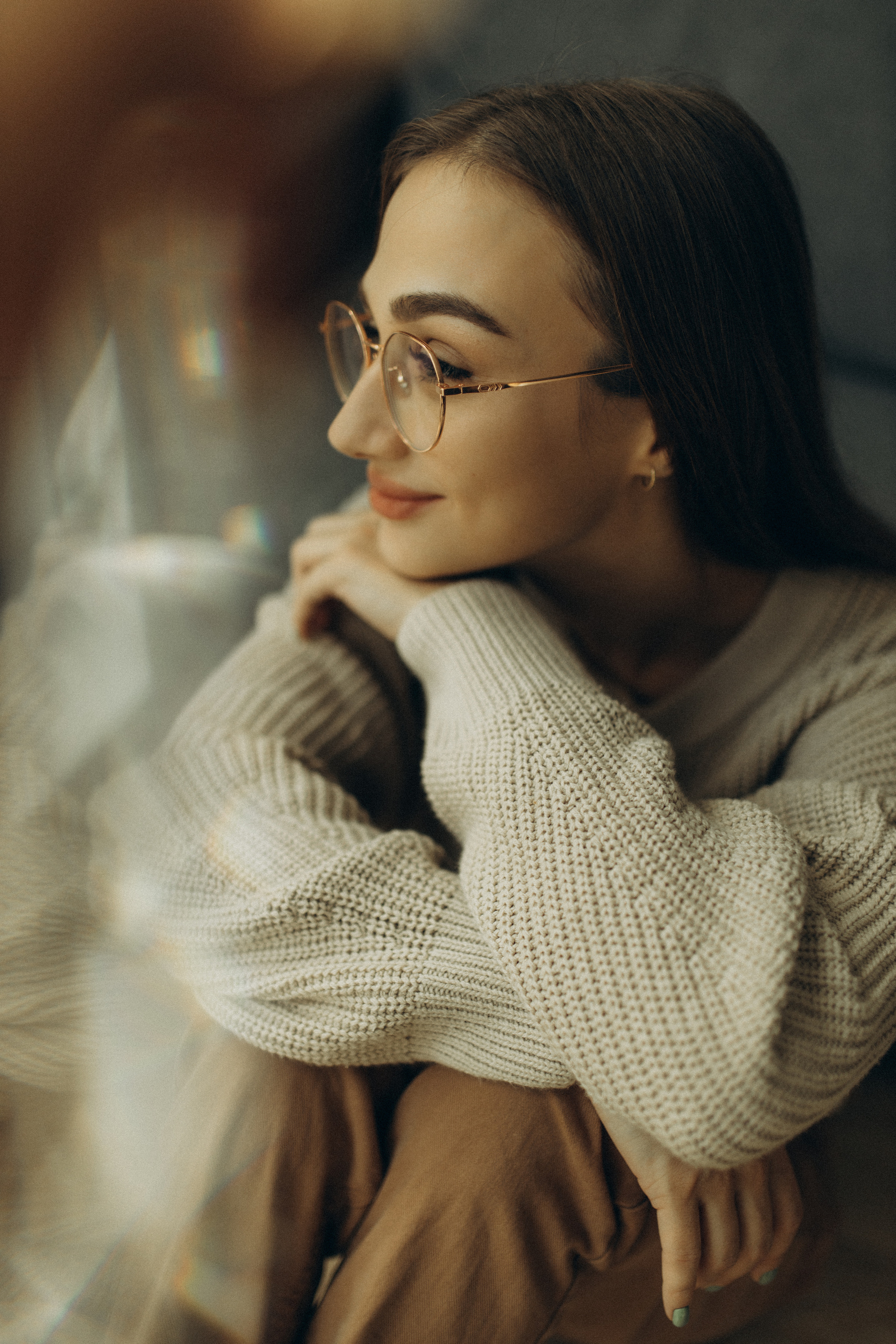 Алена, Марк. Семейный фотограф Оля Гладченко