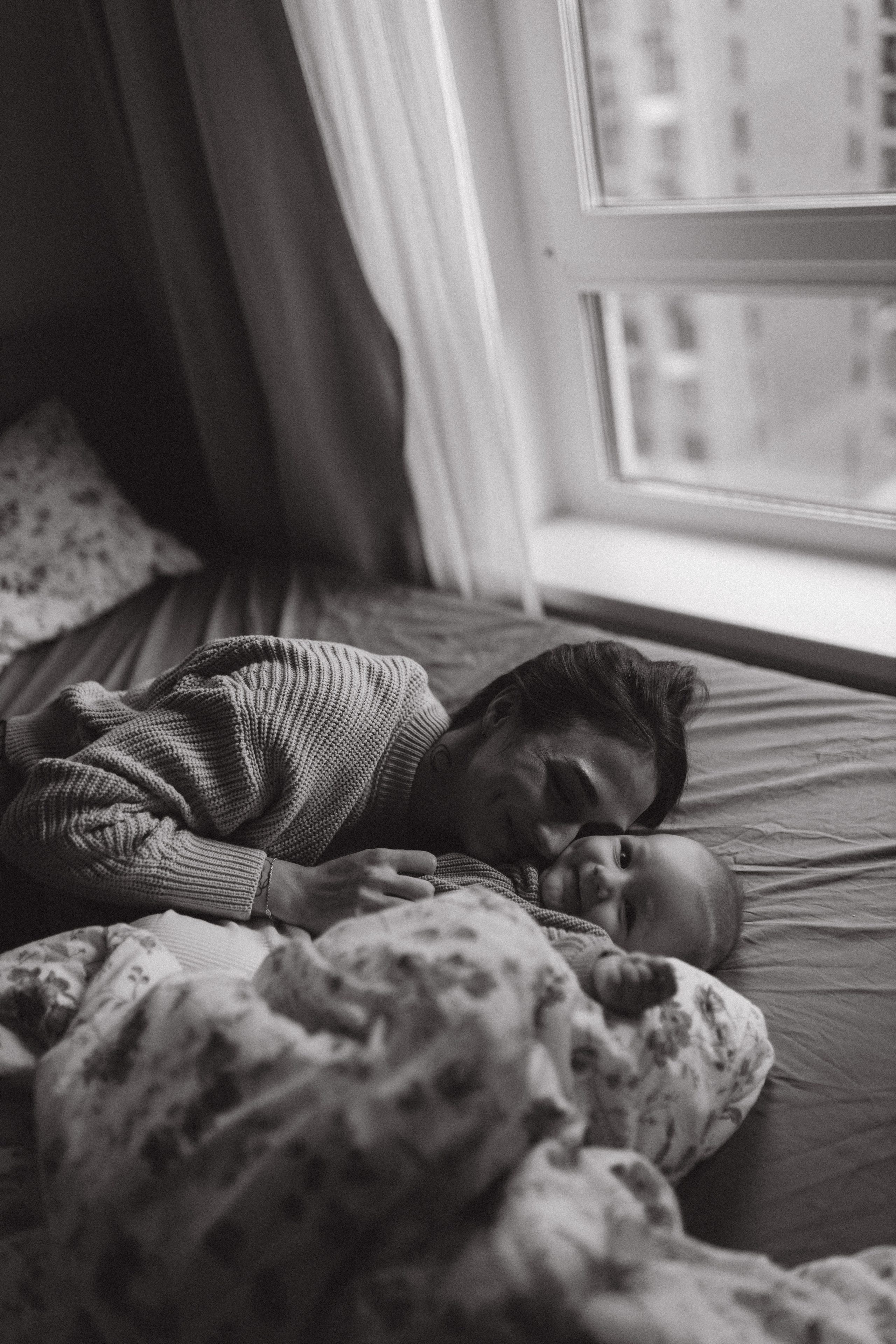 Алена, Марк. Семейный фотограф Оля Гладченко