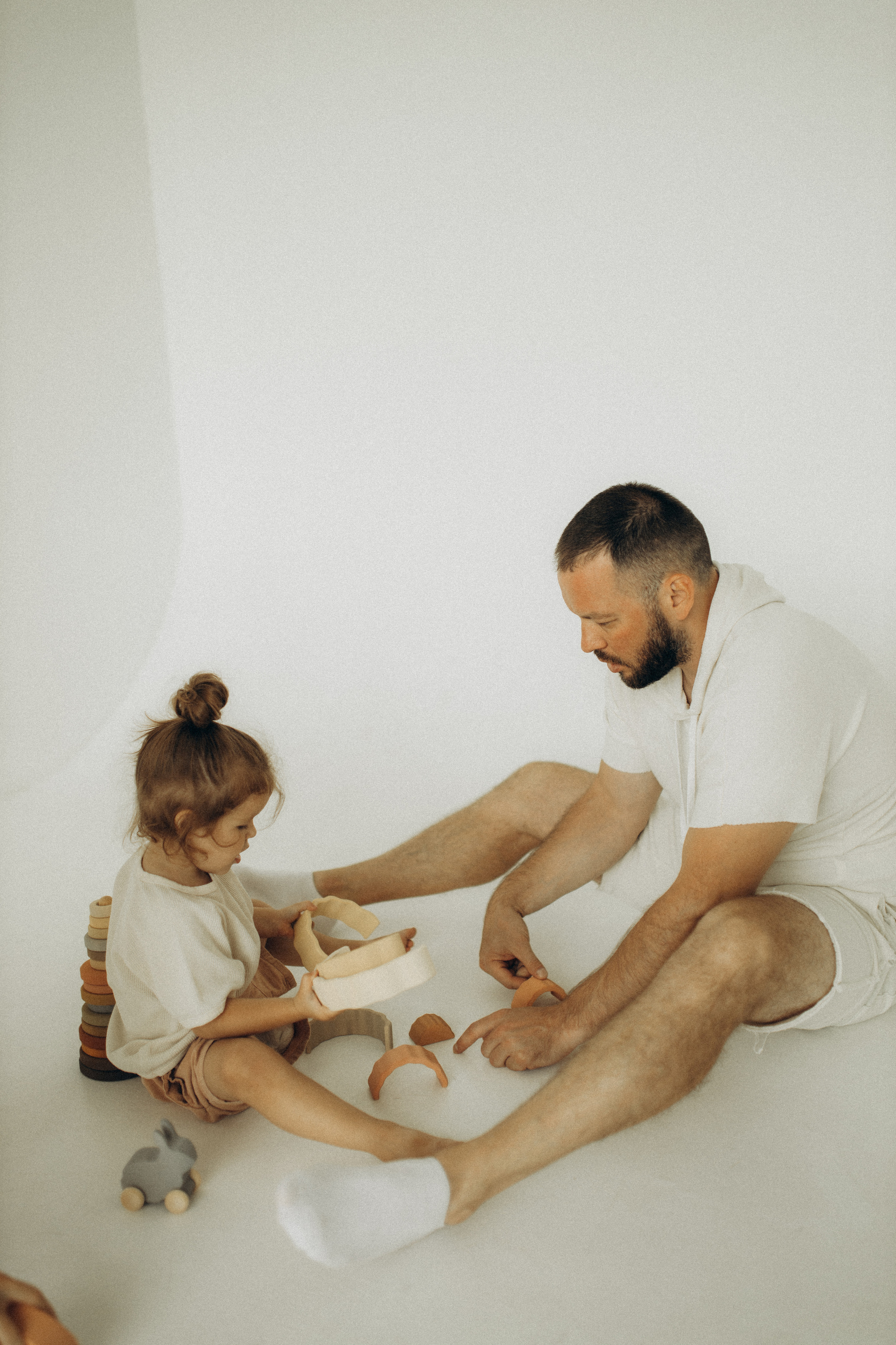 Маша, Рома, Мирон, Софийка, Марк. Семейный фотограф Оля Гладченко