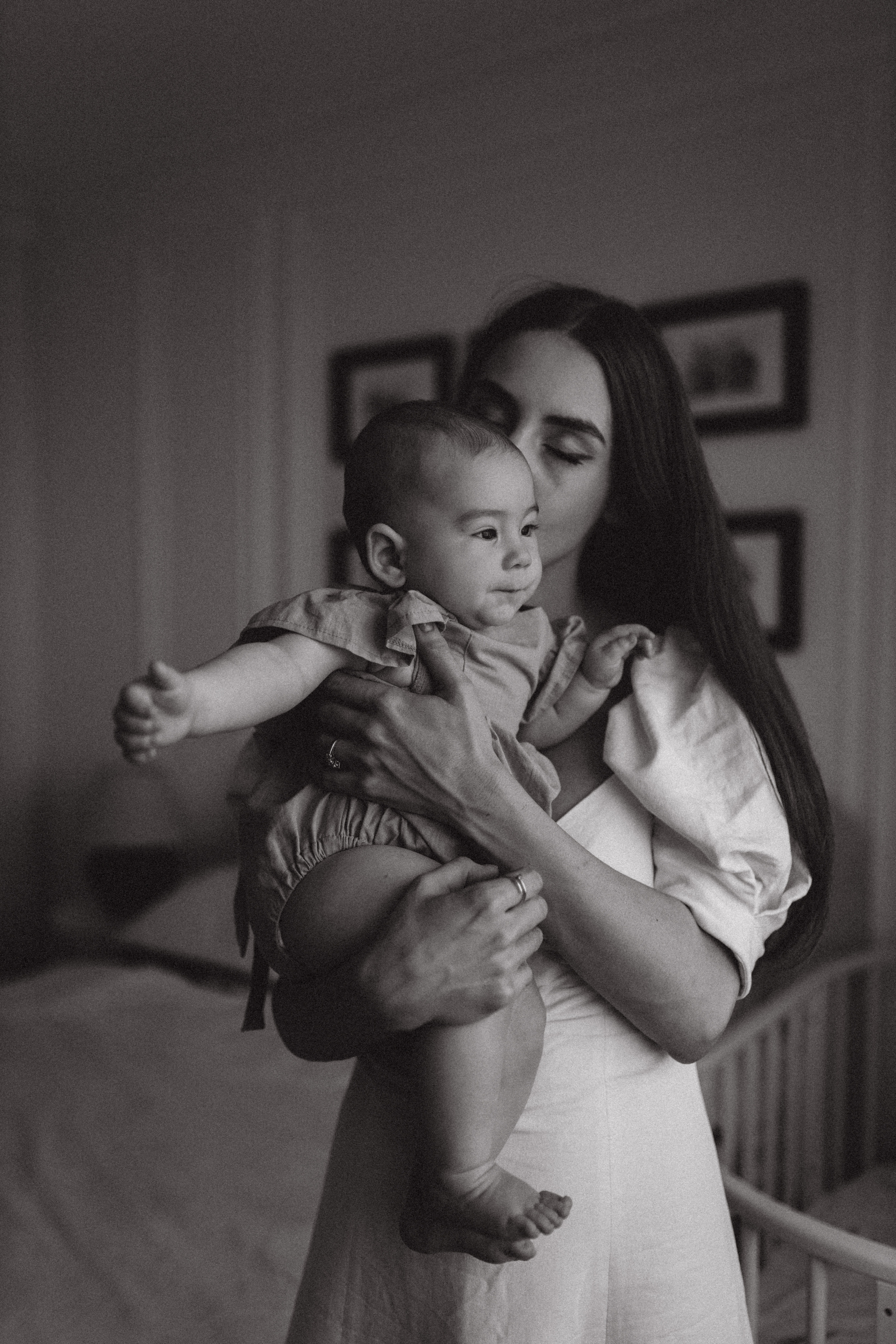 Настя, Оливия, Антон. Семейный фотограф Оля Гладченко