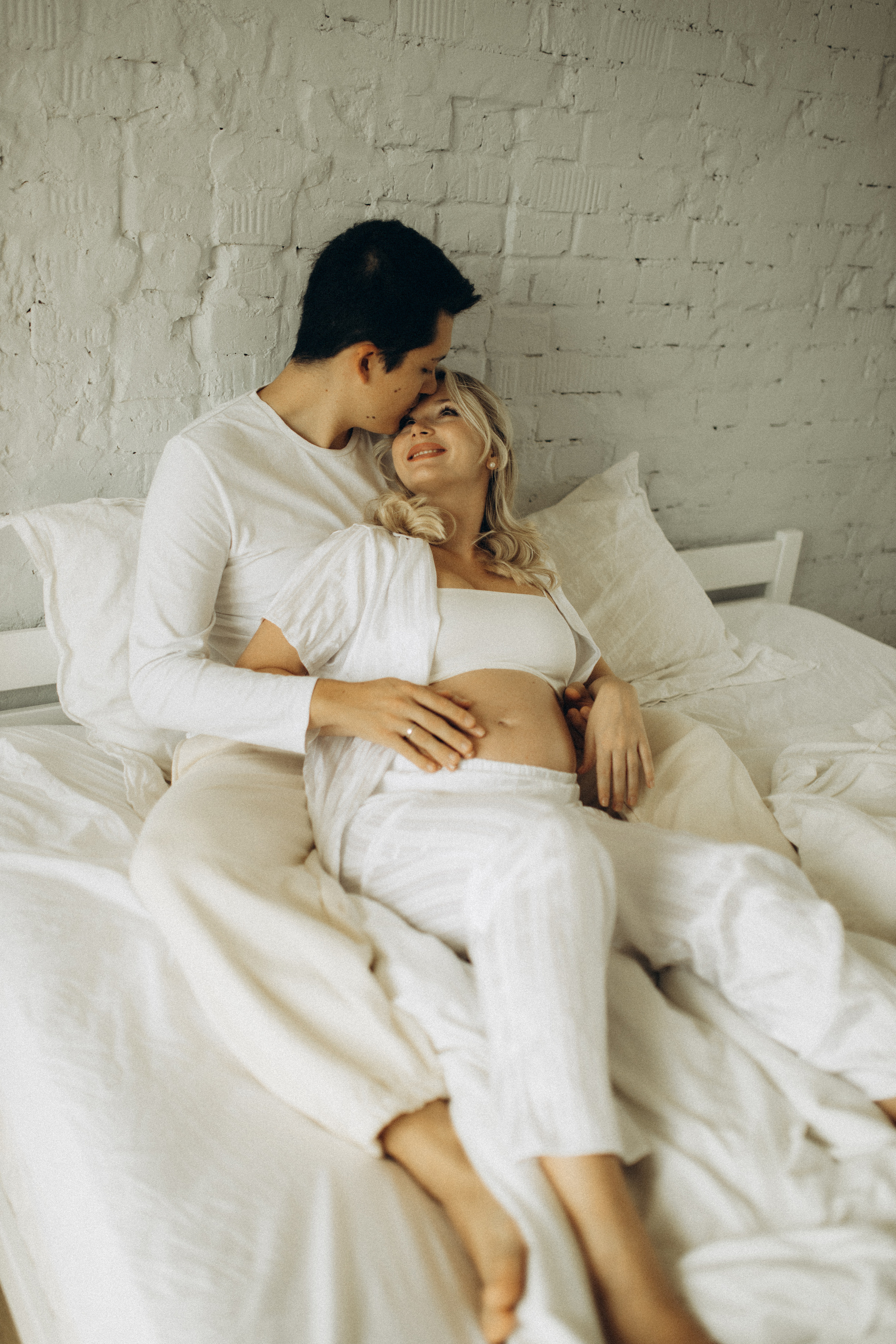 Лиза, Олег. Семейный фотограф Оля Гладченко