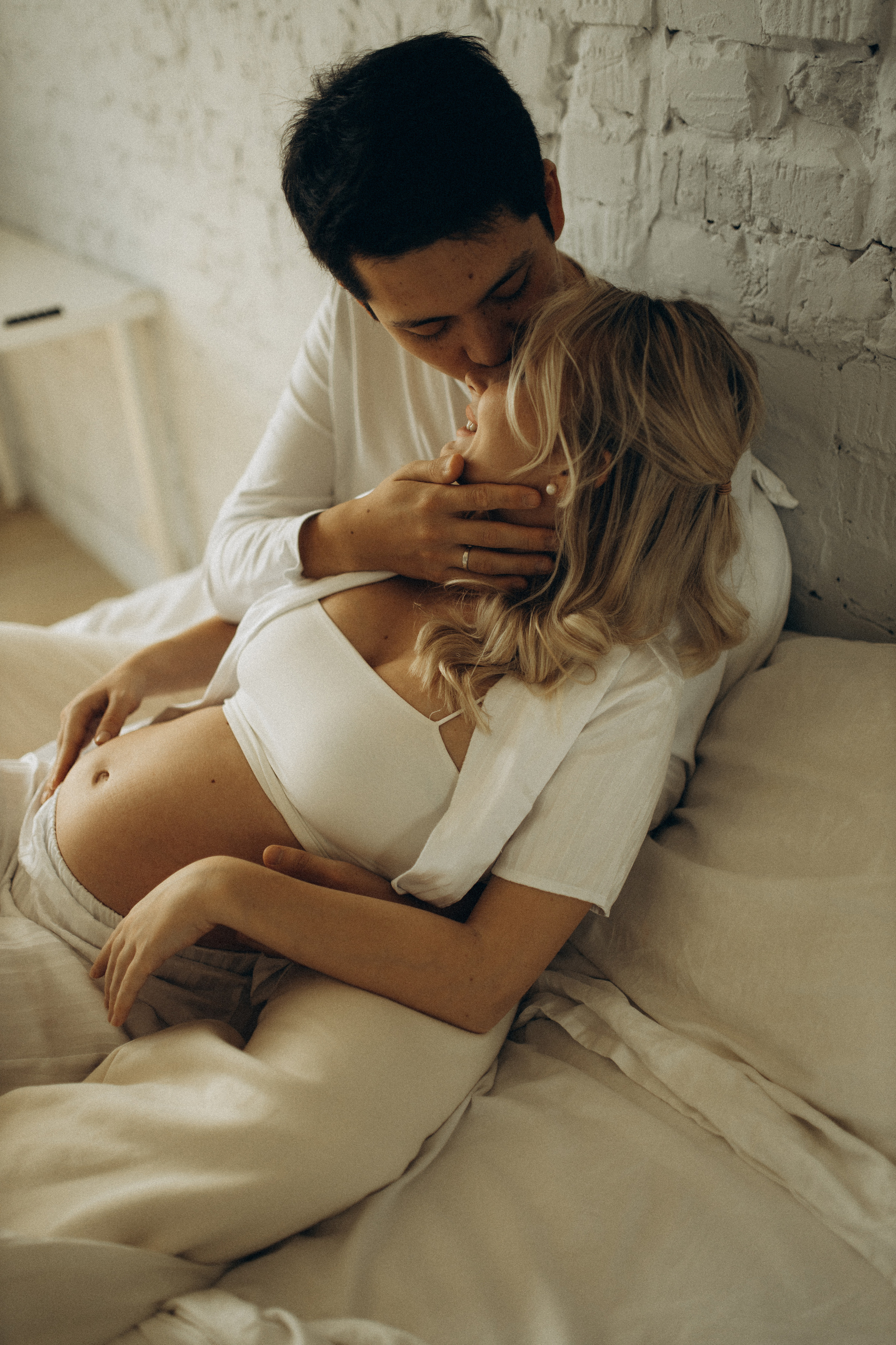 Лиза, Олег. Семейный фотограф Оля Гладченко