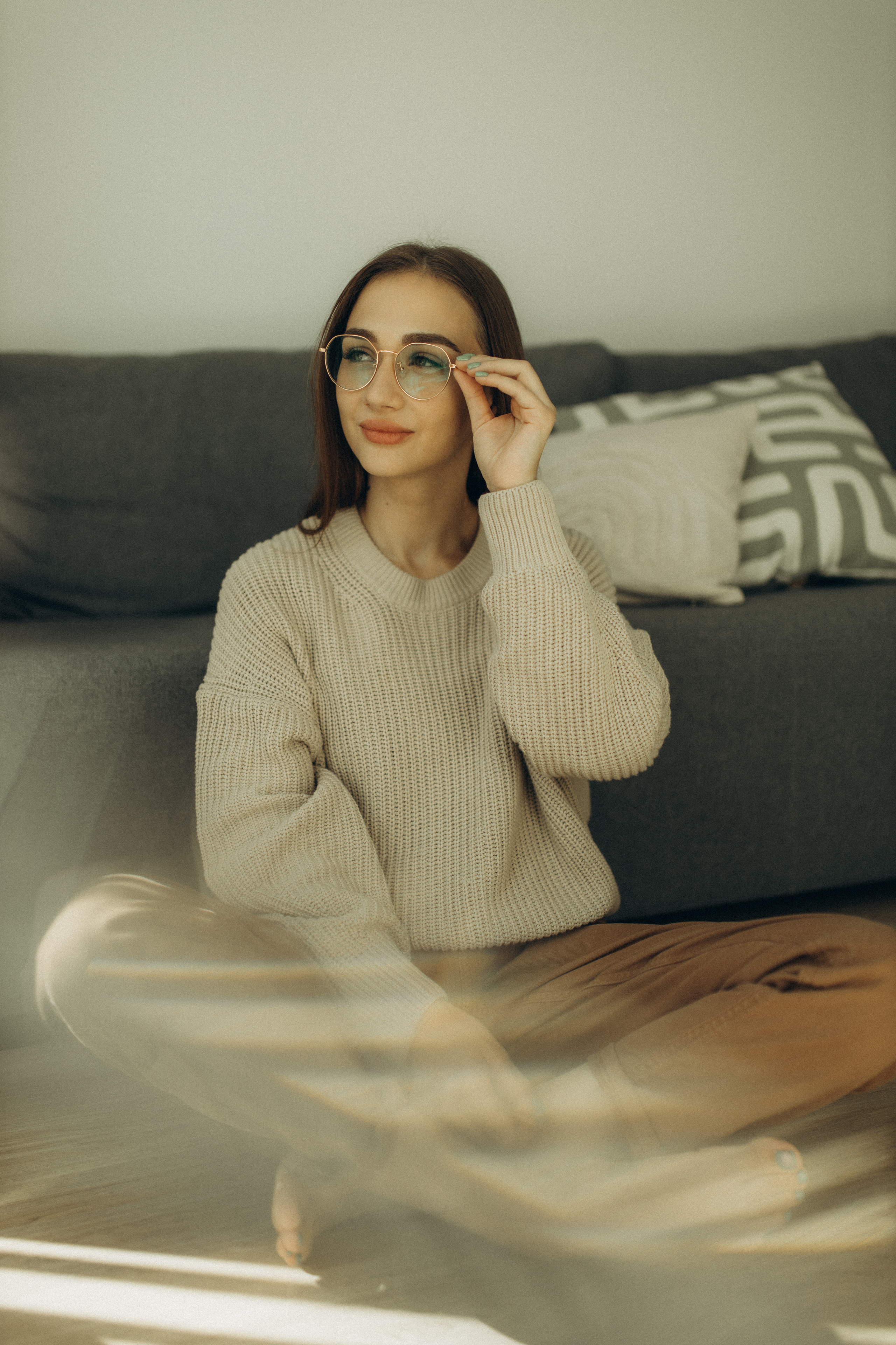 Алена, Марк. Семейный фотограф Оля Гладченко