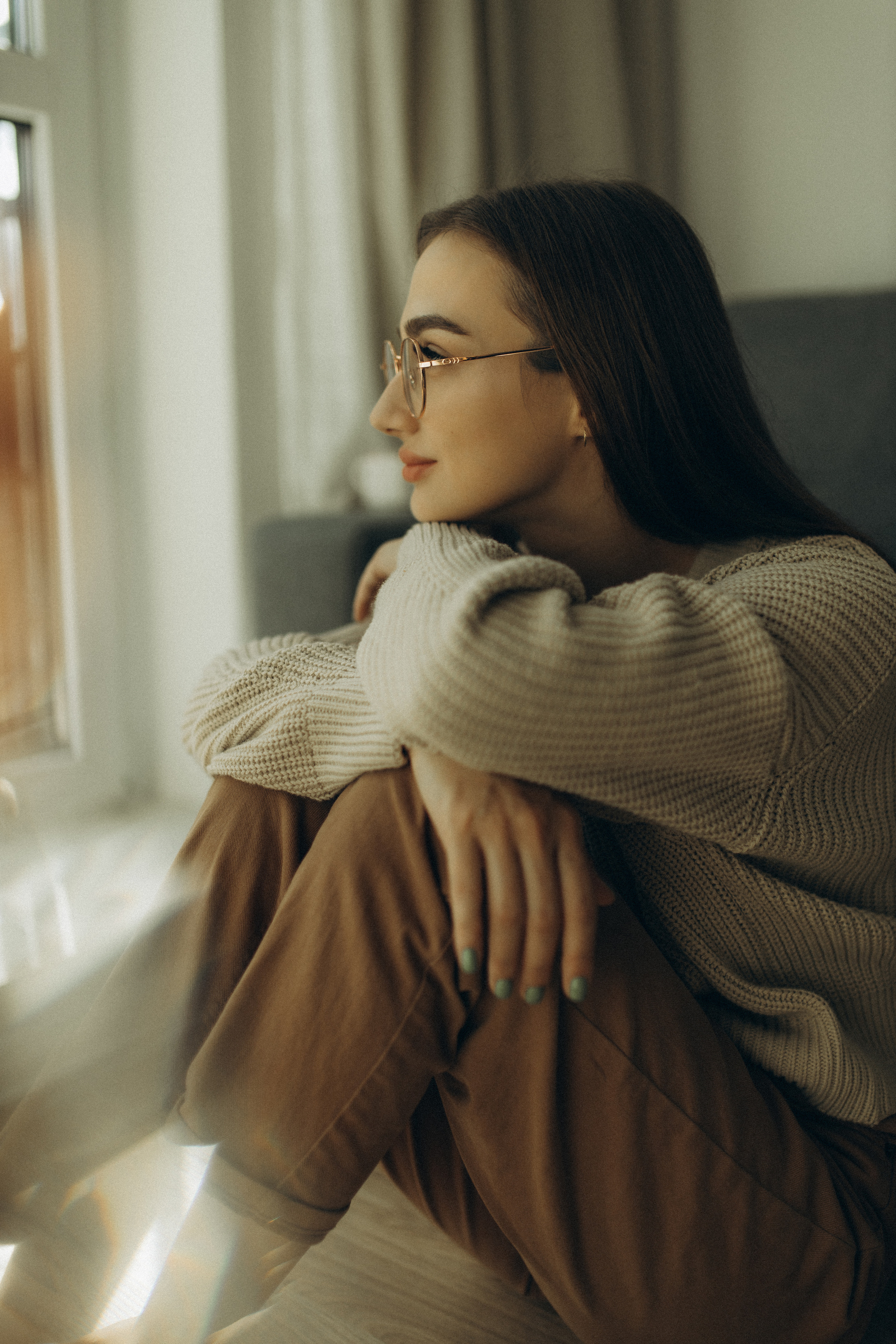 Алена, Марк. Семейный фотограф Оля Гладченко