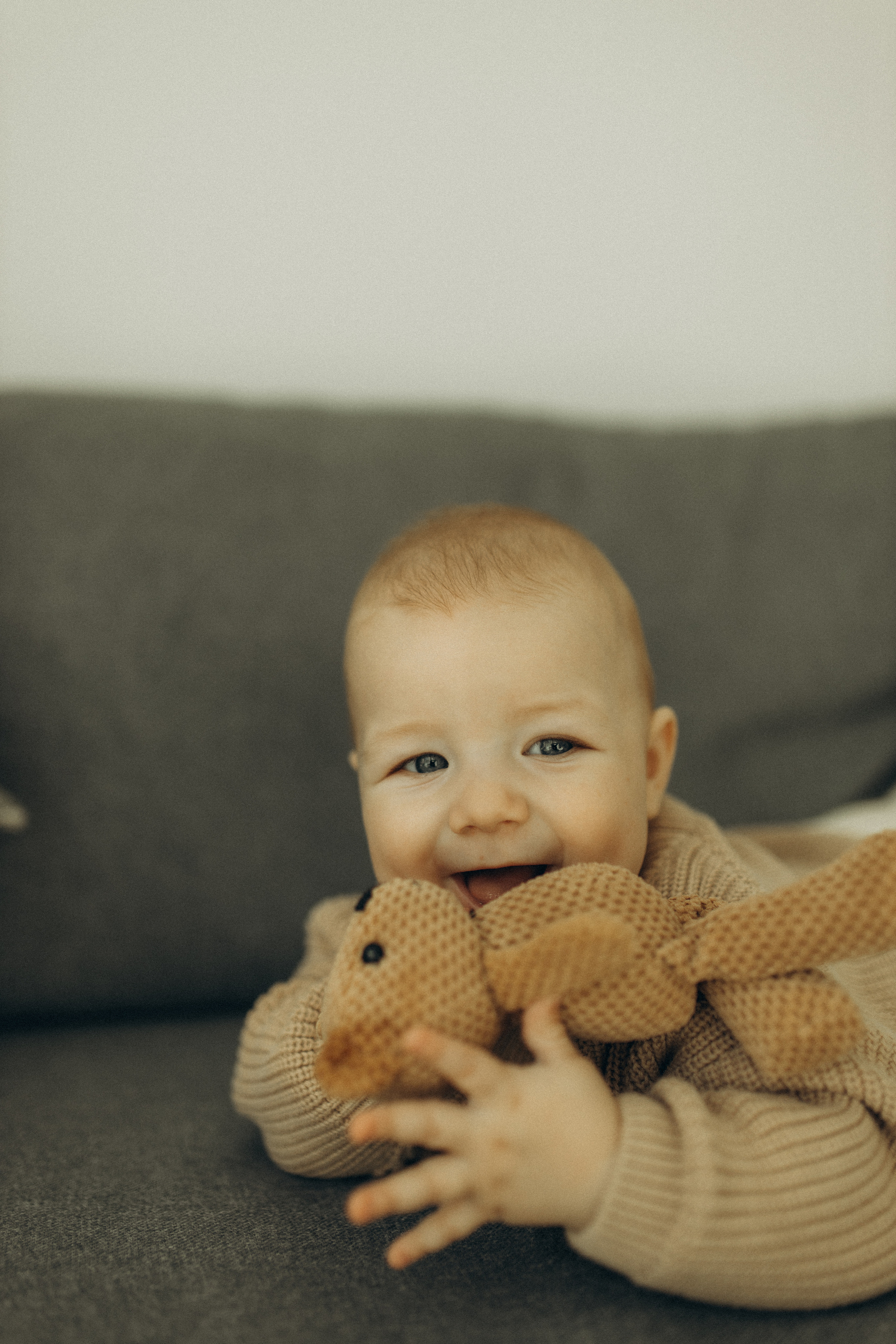 Алена, Марк. Семейный фотограф Оля Гладченко