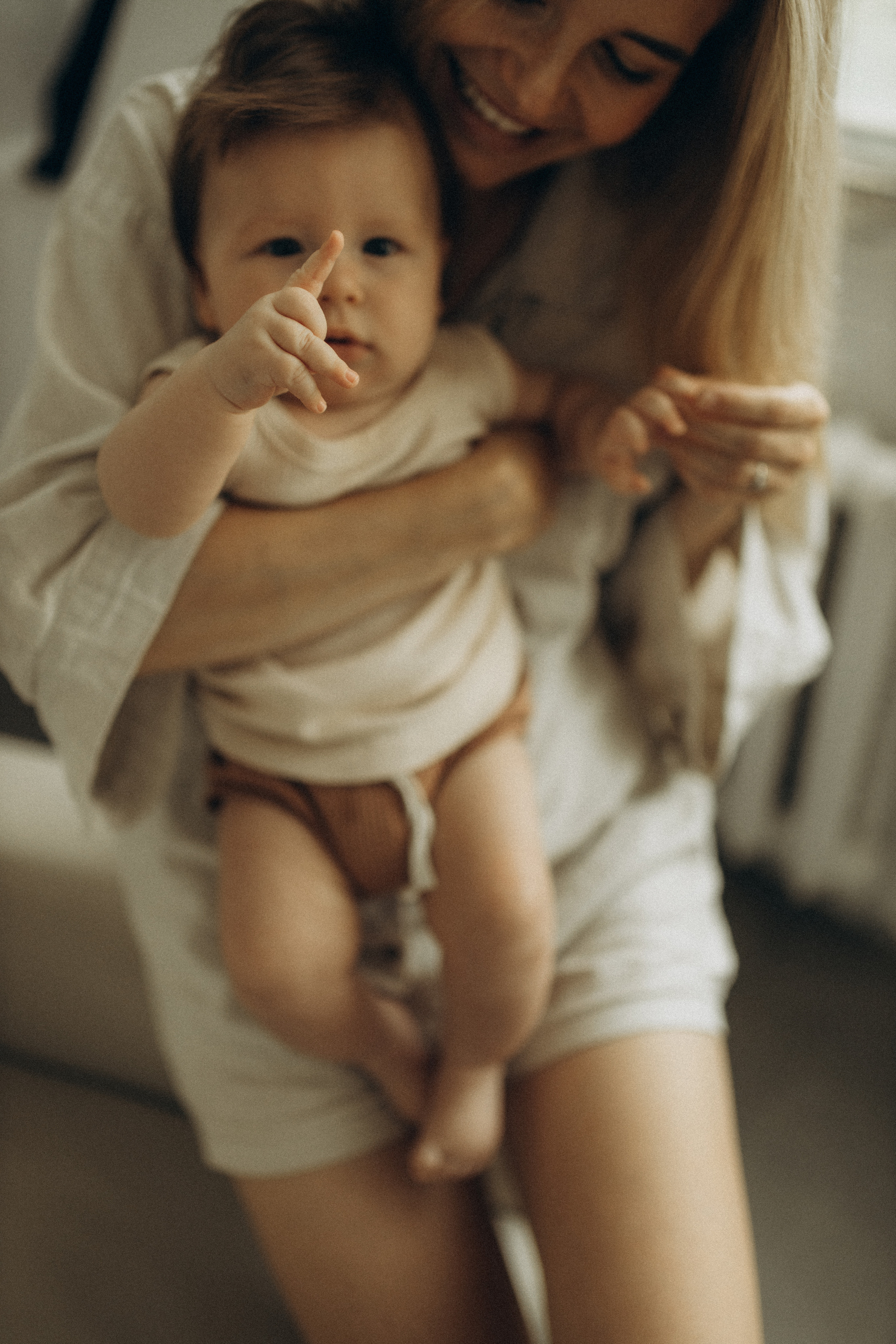 Маша, Рома, Мирон, Софийка, Марк. Семейный фотограф Оля Гладченко