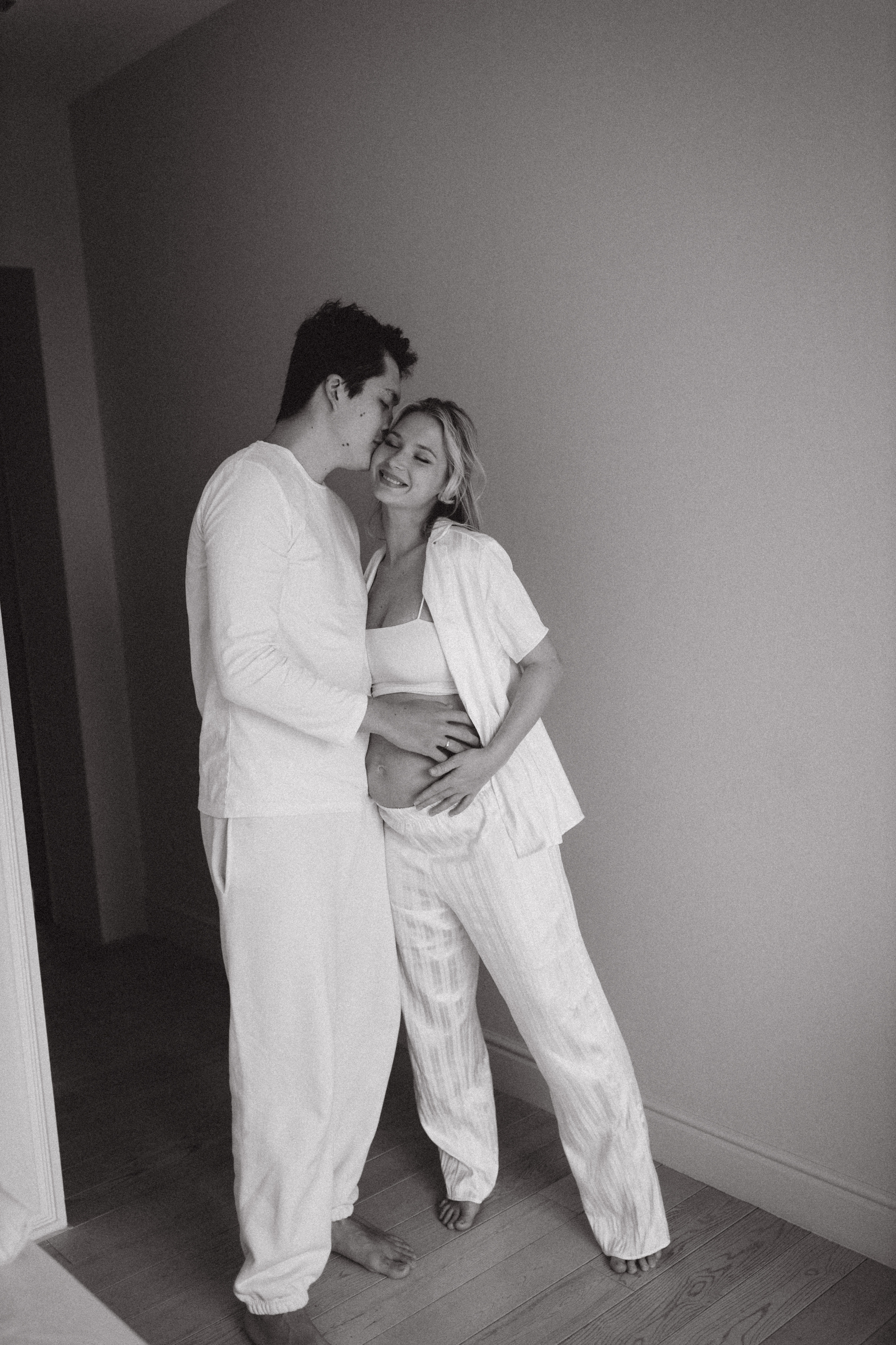 Лиза, Олег. Семейный фотограф Оля Гладченко