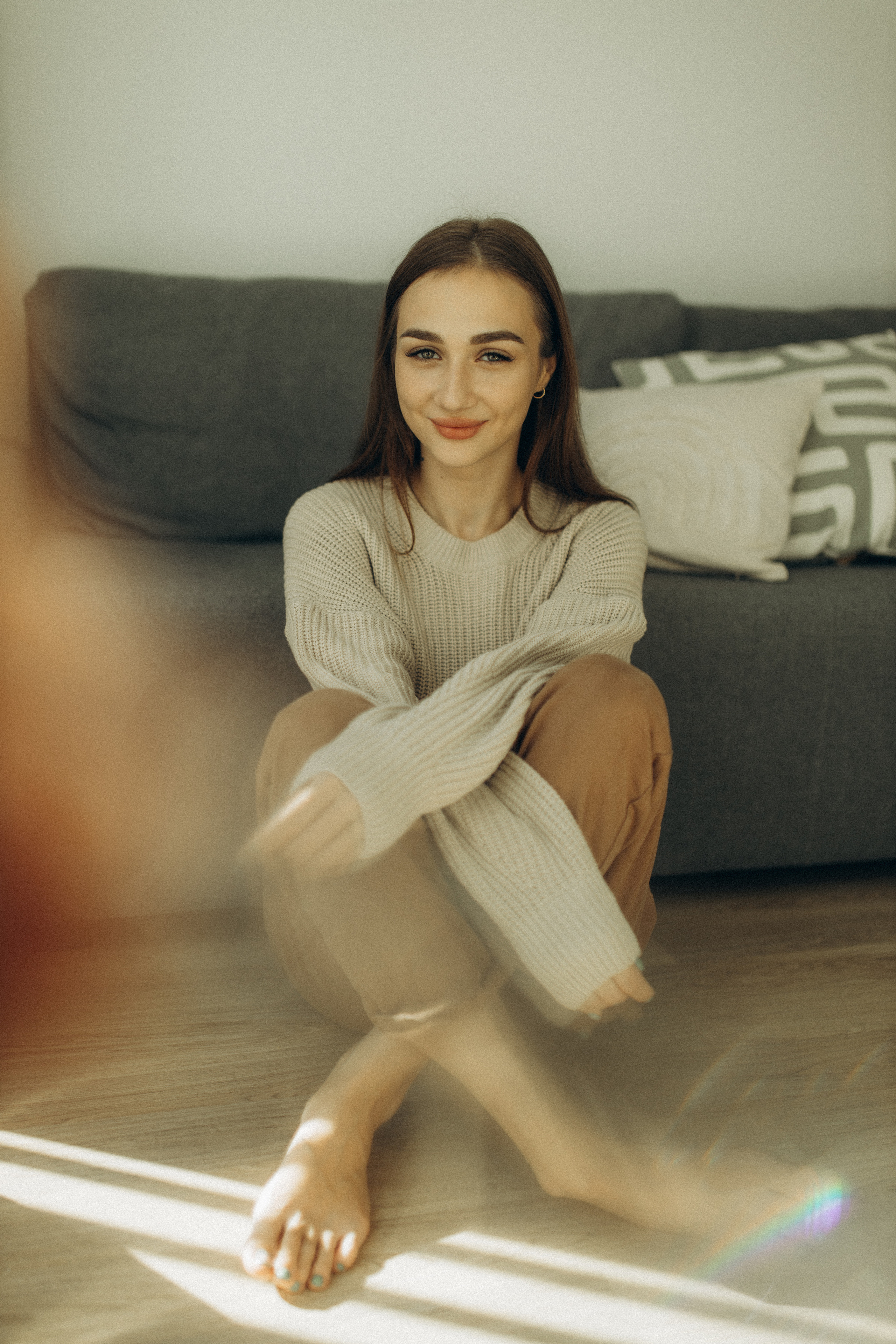 Алена, Марк. Семейный фотограф Оля Гладченко