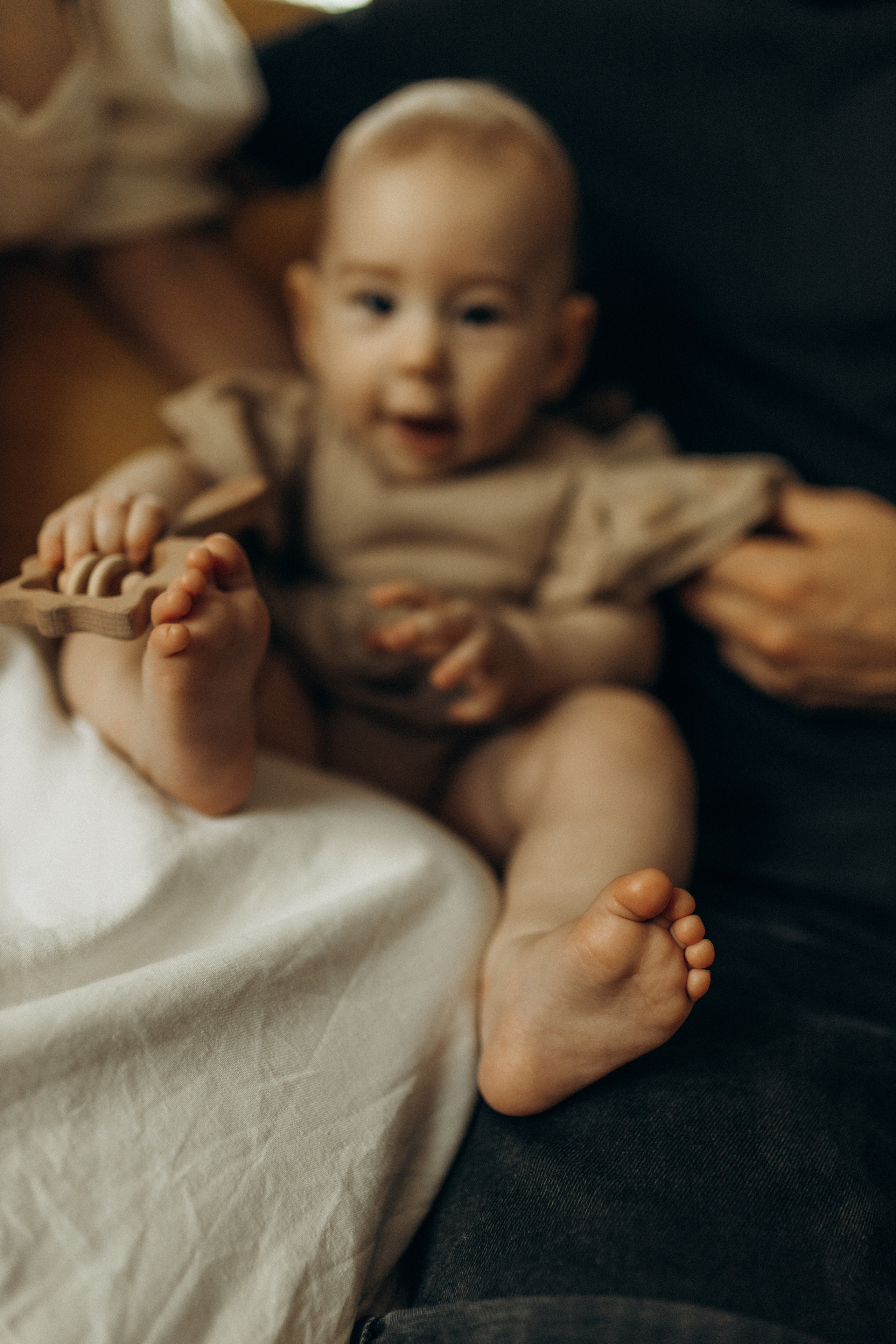 Настя, Оливия, Антон. Семейный фотограф Оля Гладченко