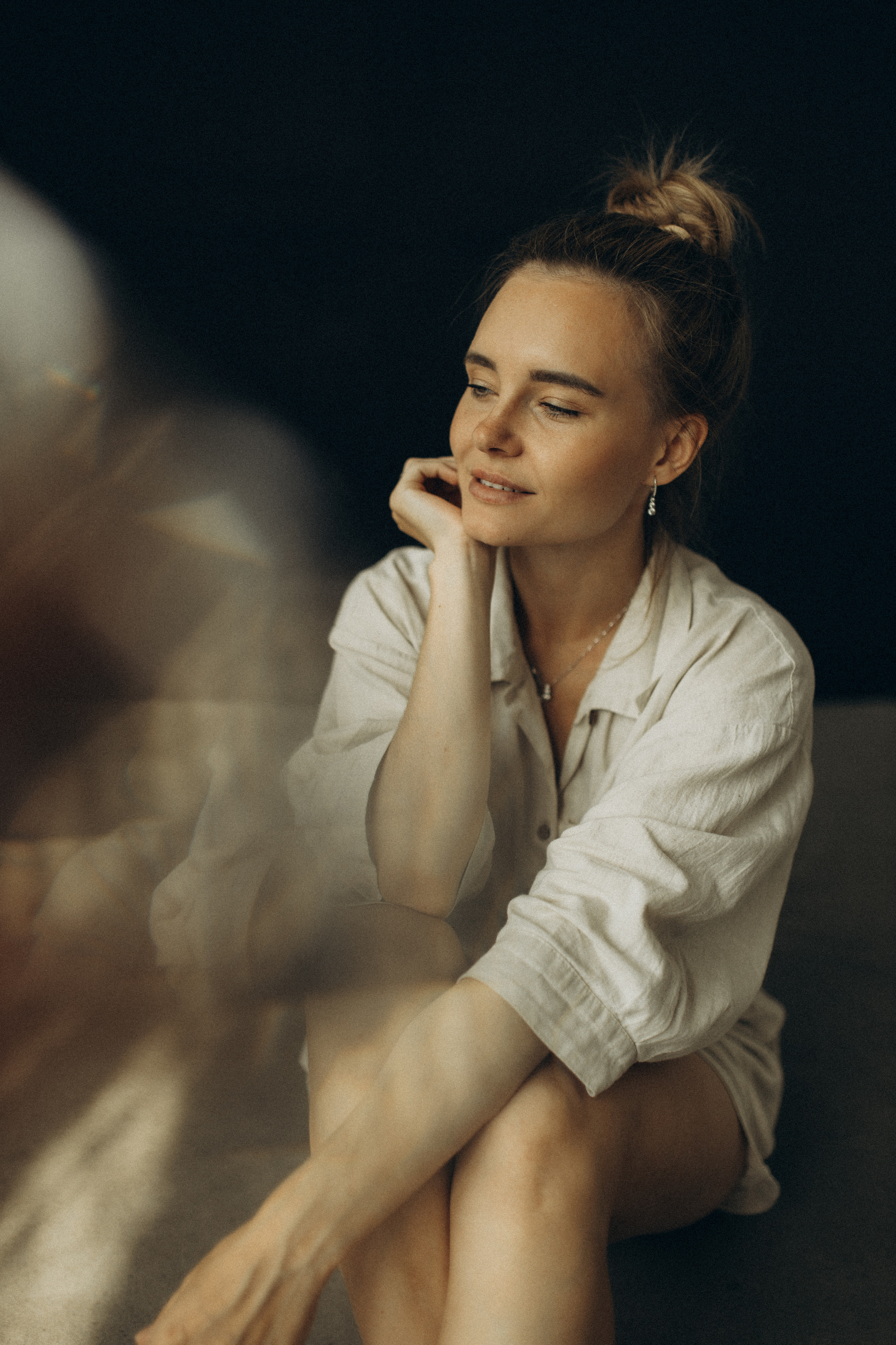 Маша, Рома, Мирон, Софийка, Марк. Семейный фотограф Оля Гладченко