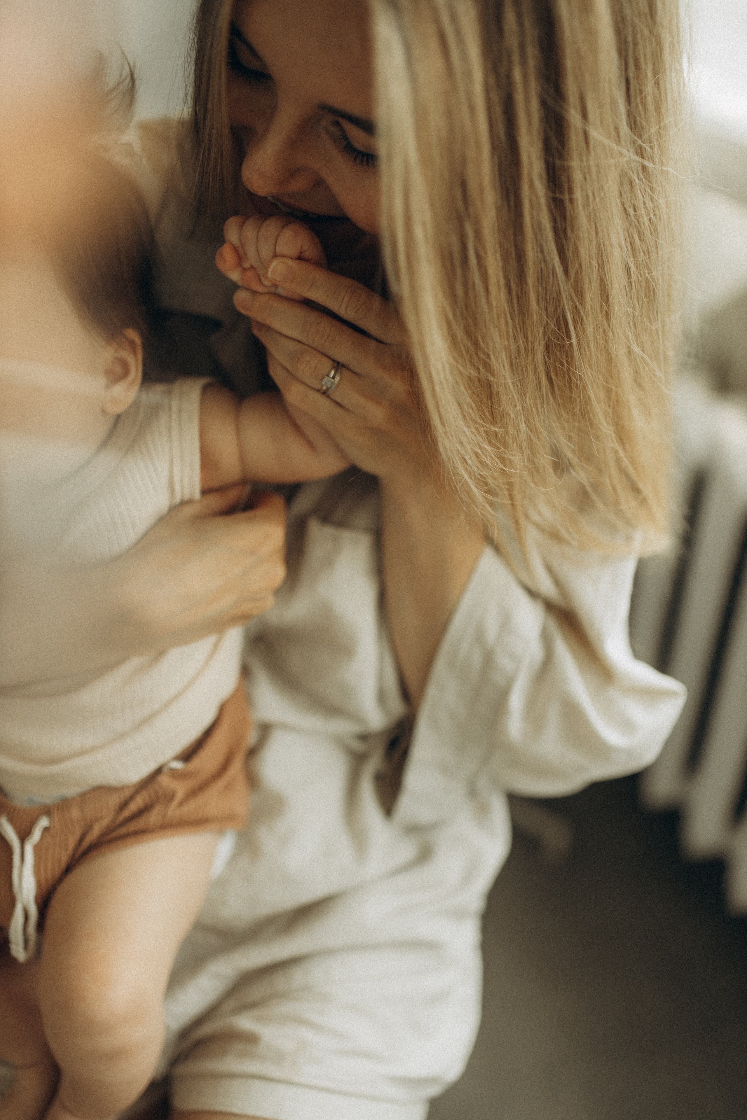 Маша, Рома, Мирон, Софийка, Марк. Семейный фотограф Оля Гладченко