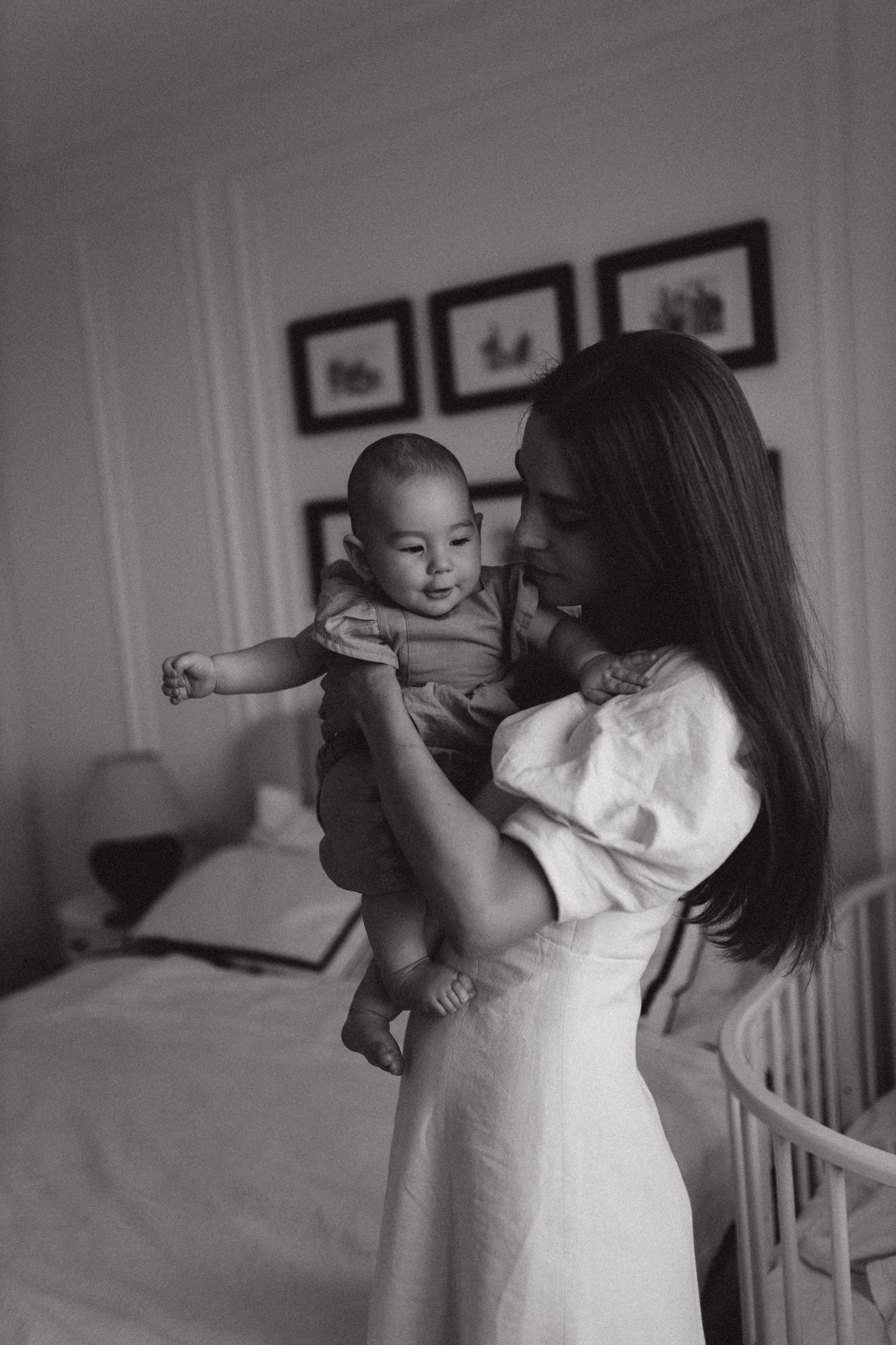 Настя, Оливия, Антон. Семейный фотограф Оля Гладченко