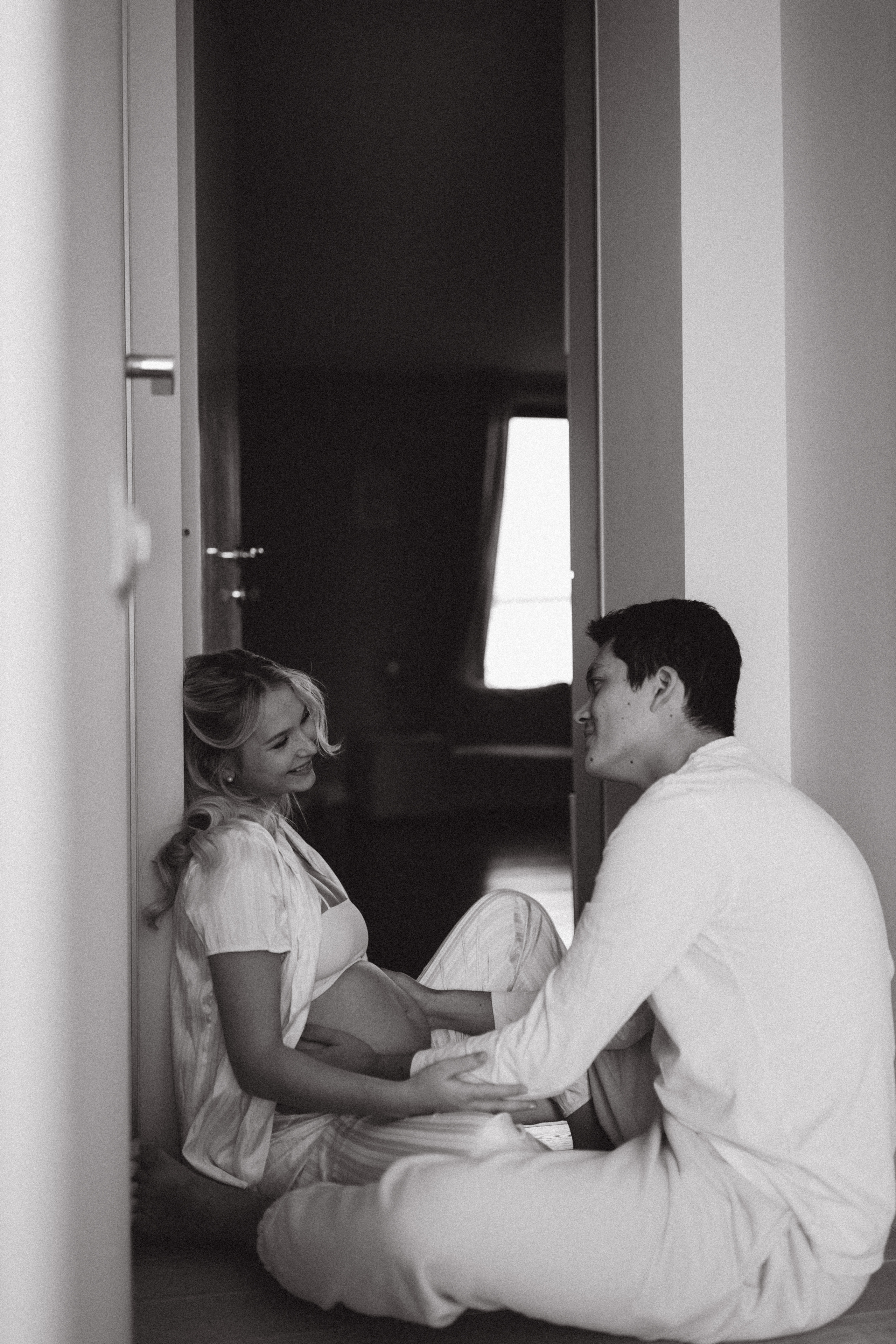 Лиза, Олег. Семейный фотограф Оля Гладченко