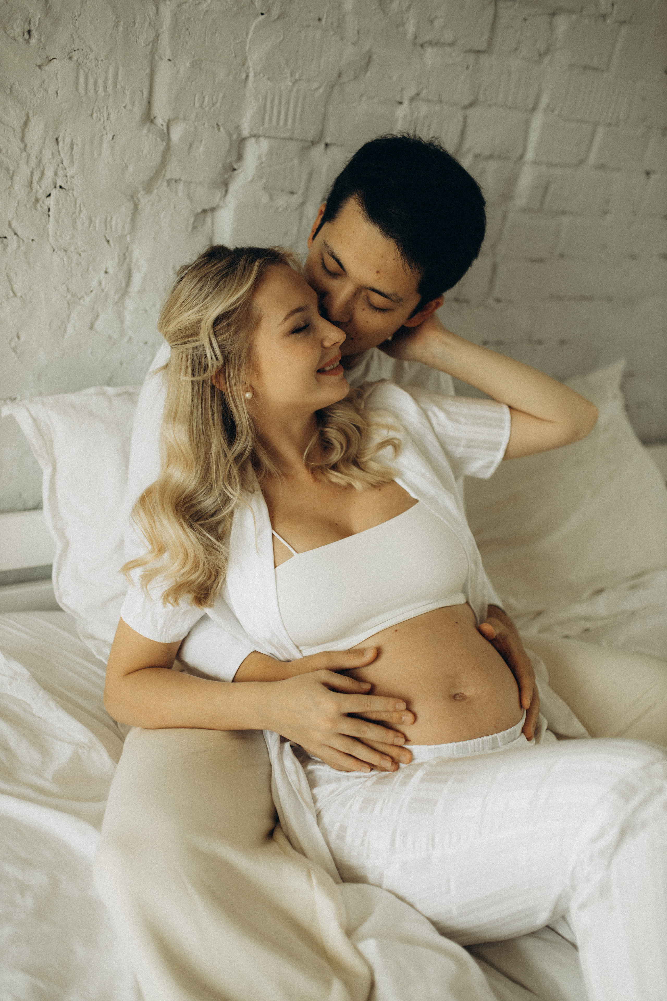 Лиза, Олег. Семейный фотограф Оля Гладченко