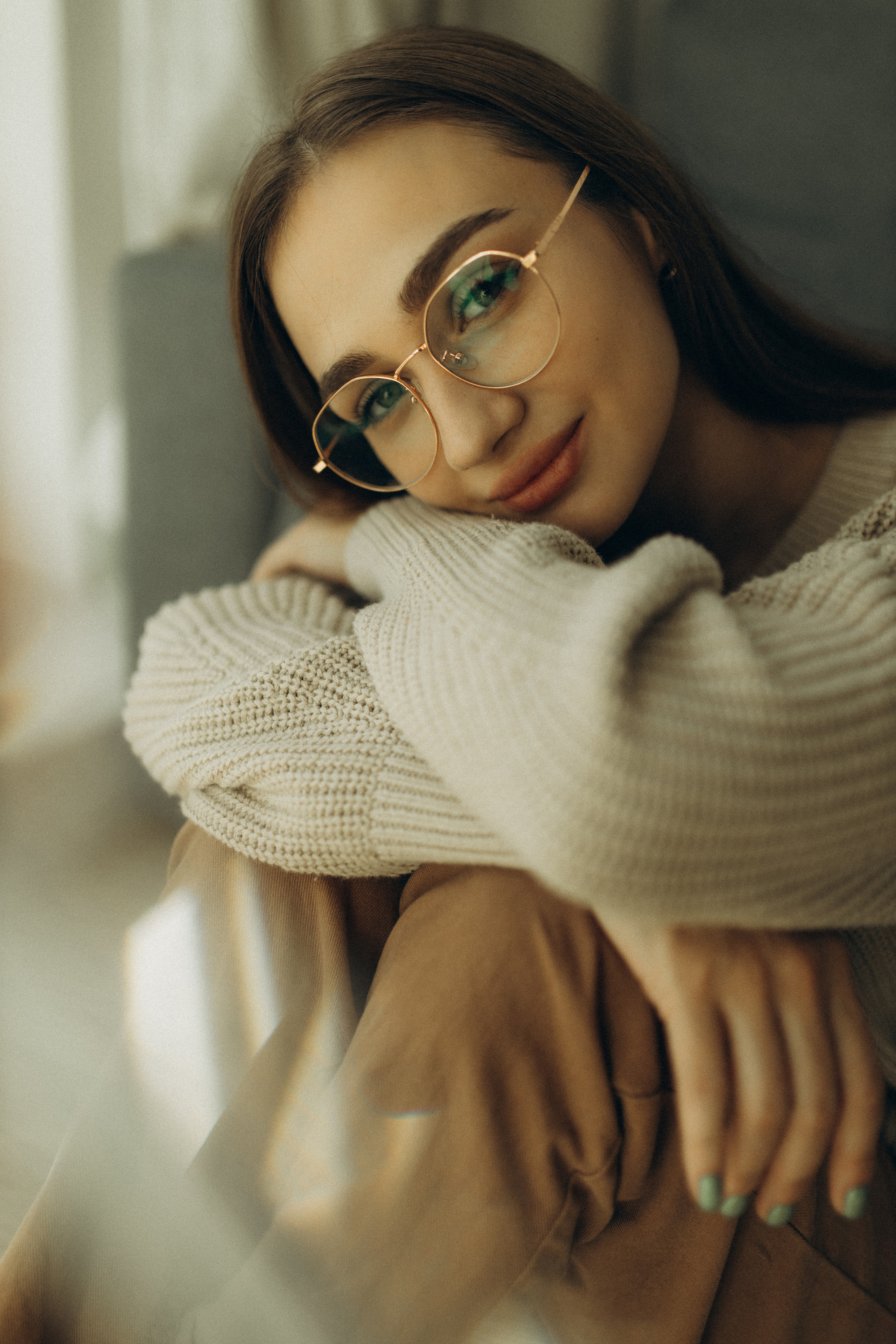 Алена, Марк. Семейный фотограф Оля Гладченко