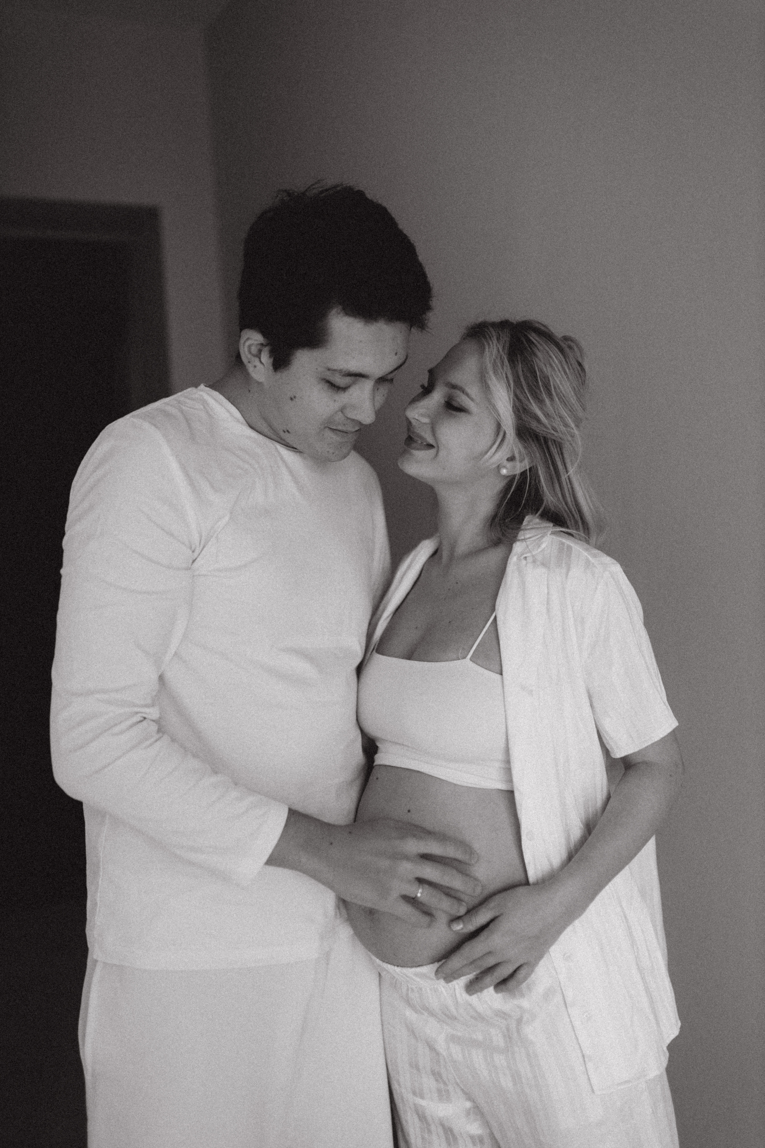 Лиза, Олег. Семейный фотограф Оля Гладченко