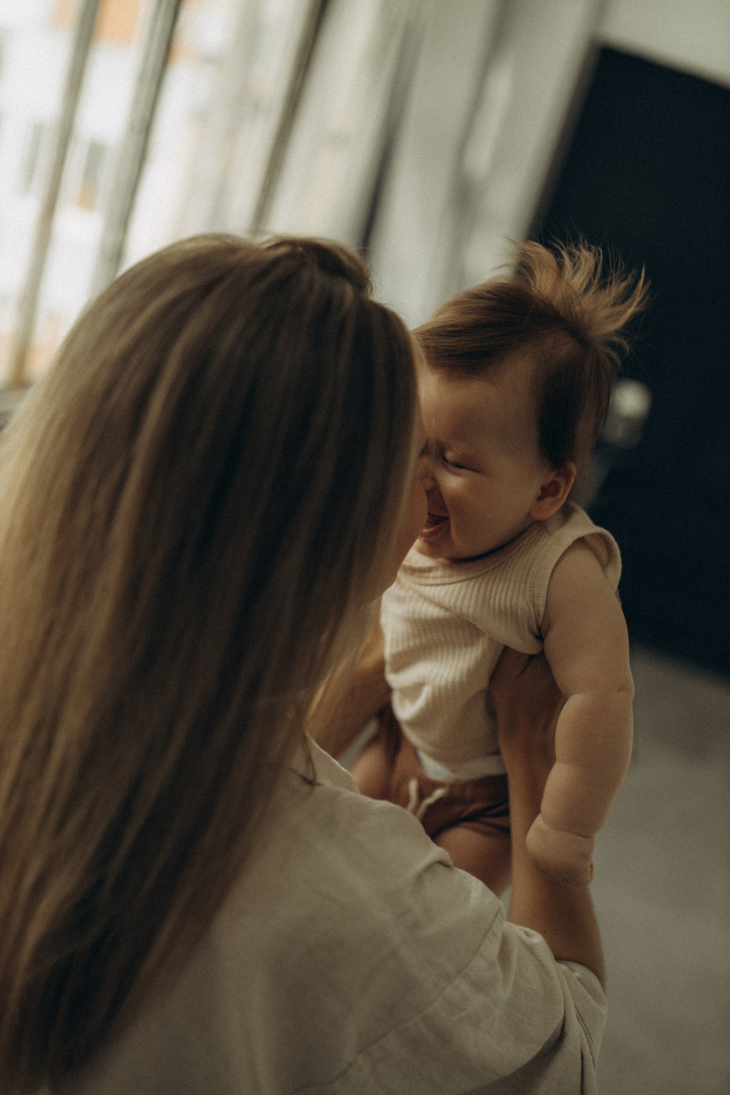 Маша, Рома, Мирон, Софийка, Марк. Семейный фотограф Оля Гладченко