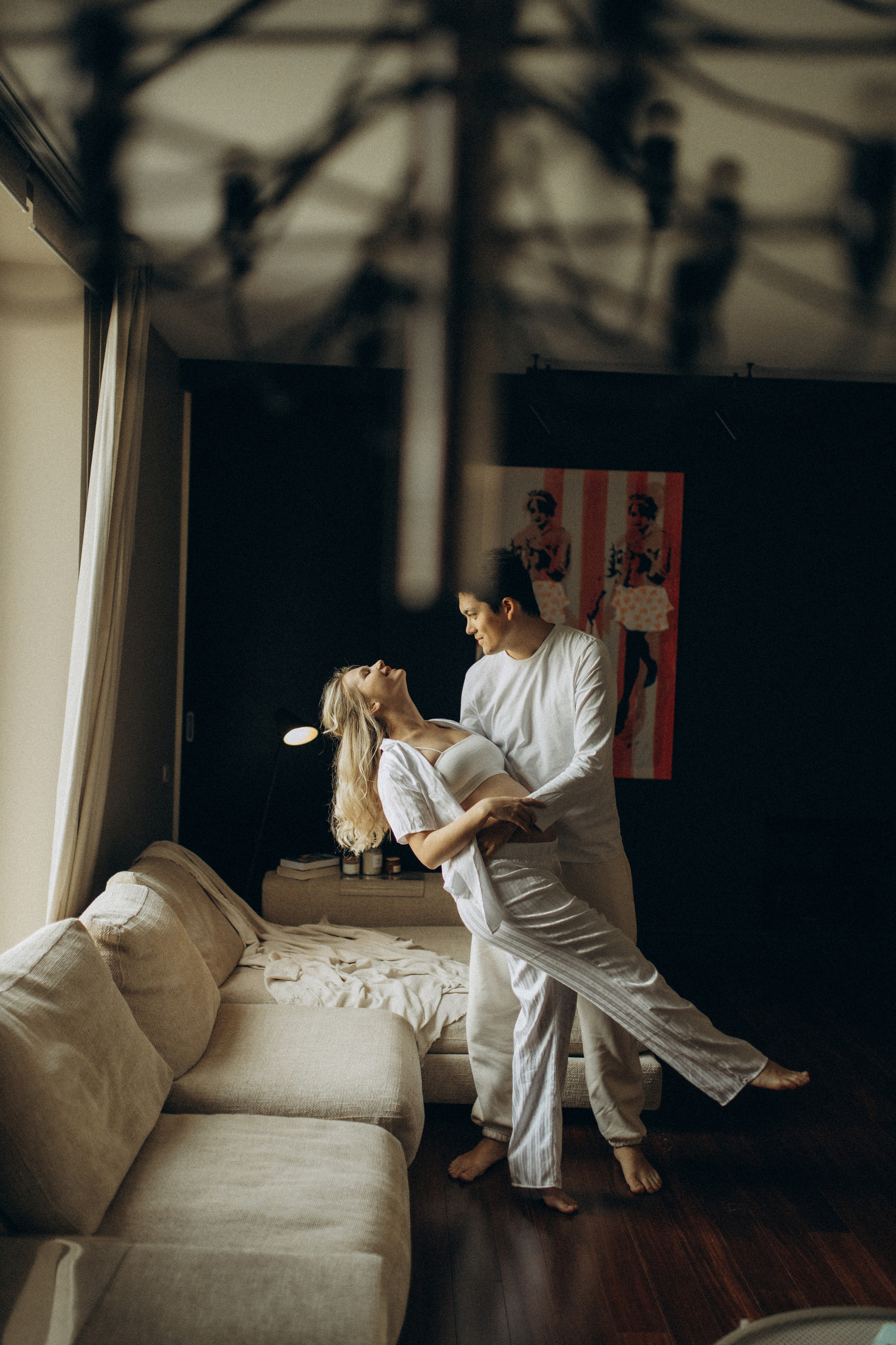 Лиза, Олег. Семейный фотограф Оля Гладченко