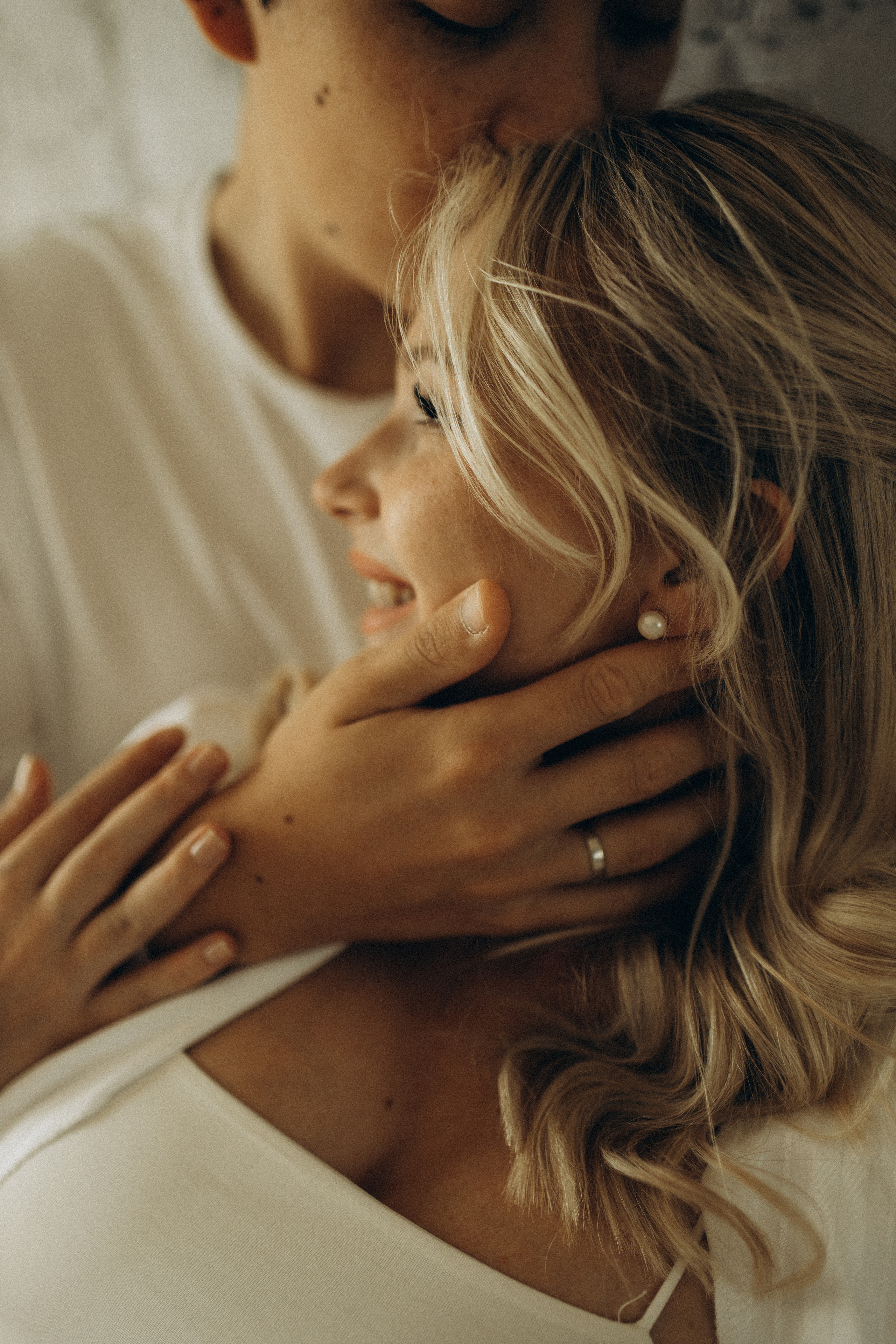 Лиза, Олег. Семейный фотограф Оля Гладченко