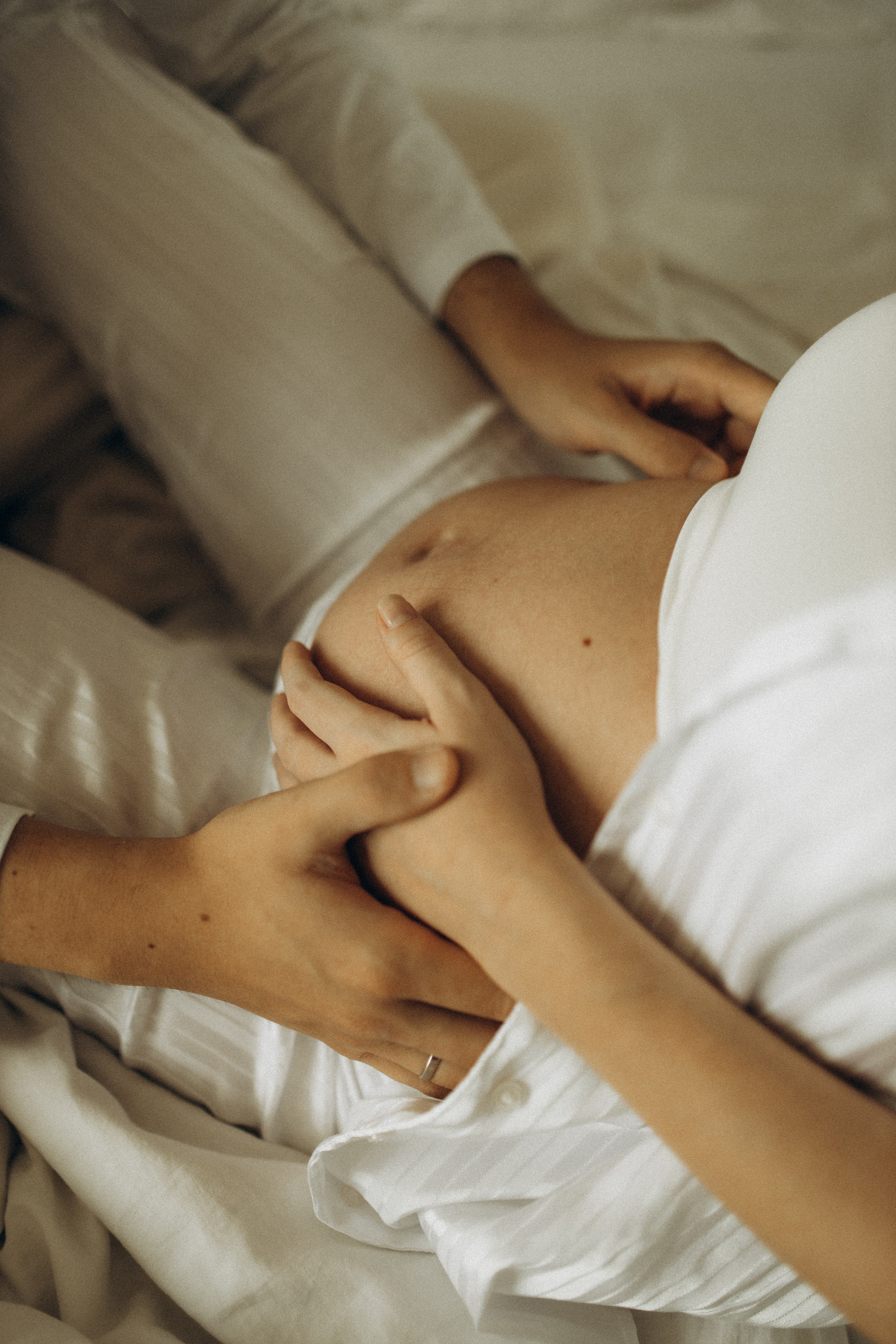 Лиза, Олег. Семейный фотограф Оля Гладченко